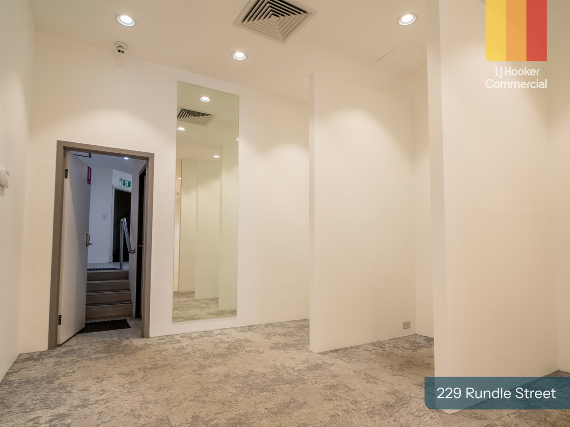 227-229 Rundle Street Adelaide SA - Retail for Sale - LJ Hooker
