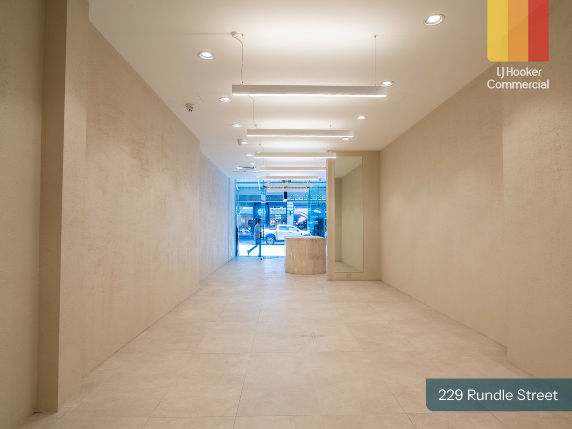 227-229 Rundle Street Adelaide SA - Retail for Sale - LJ Hooker