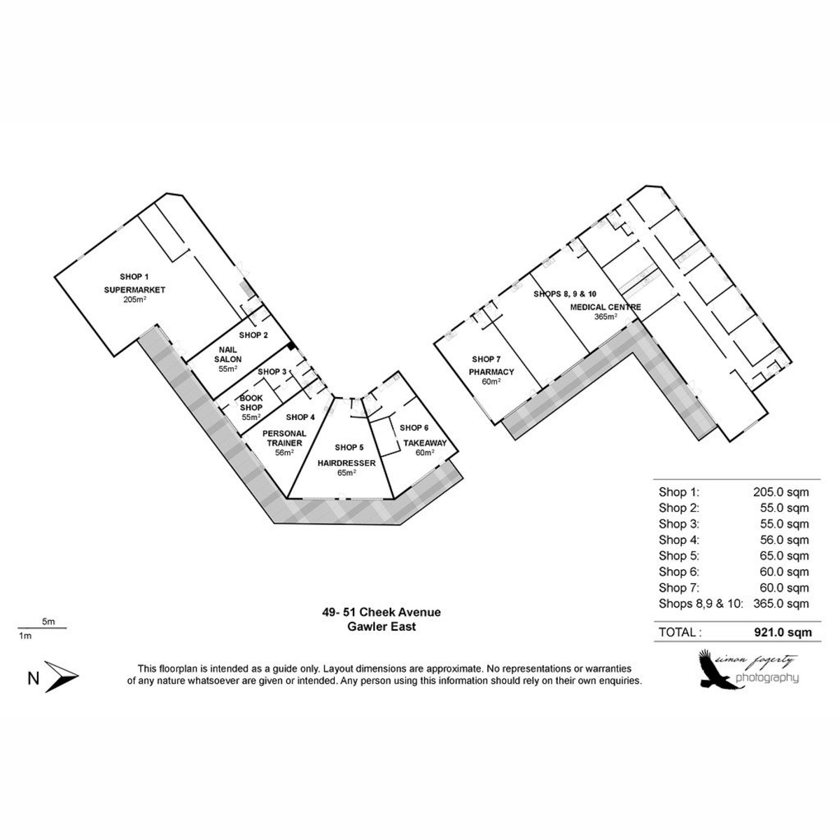 49-51 Cheek Avenue & 4 Hurst Road, GAWLER EAST