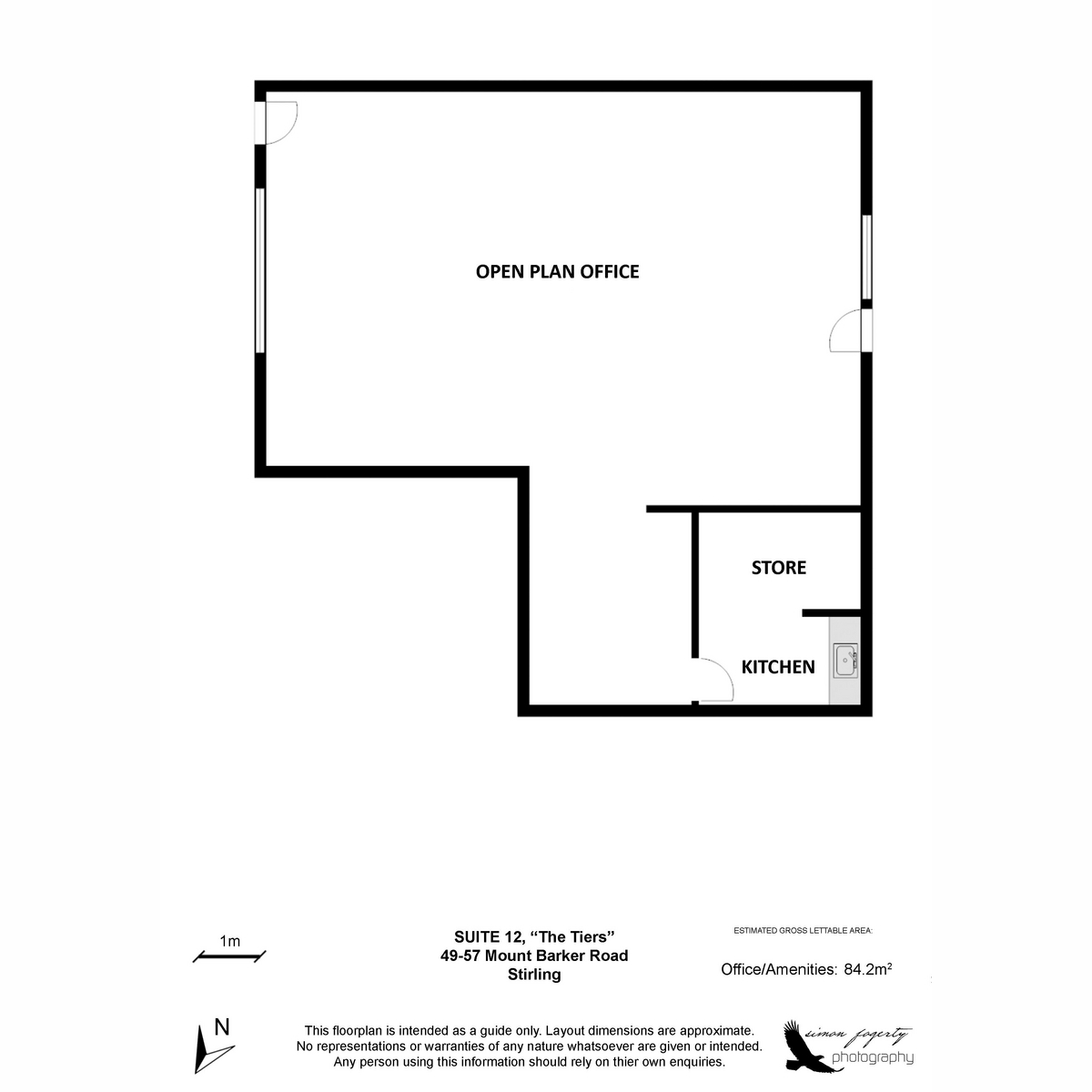 Suite 12, The Tiers/49-57 Mount Barker Road, STIRLING