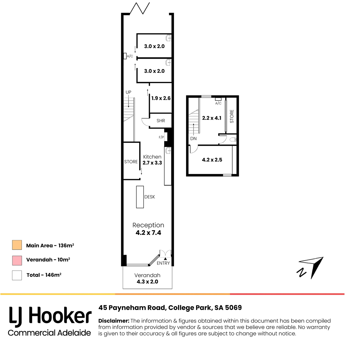 45 Payneham Road, COLLEGE PARK