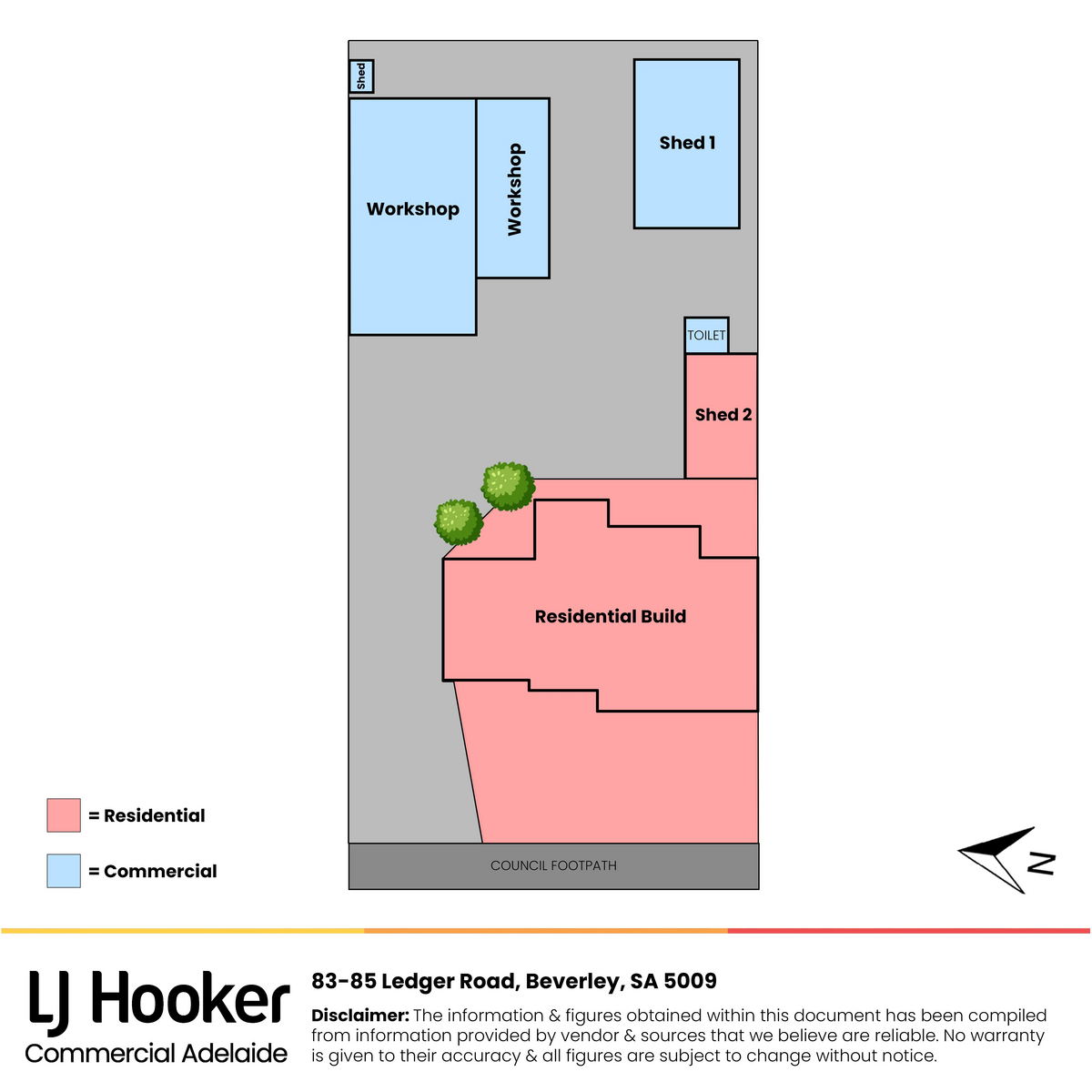 83-85 Ledger Road, BEVERLEY