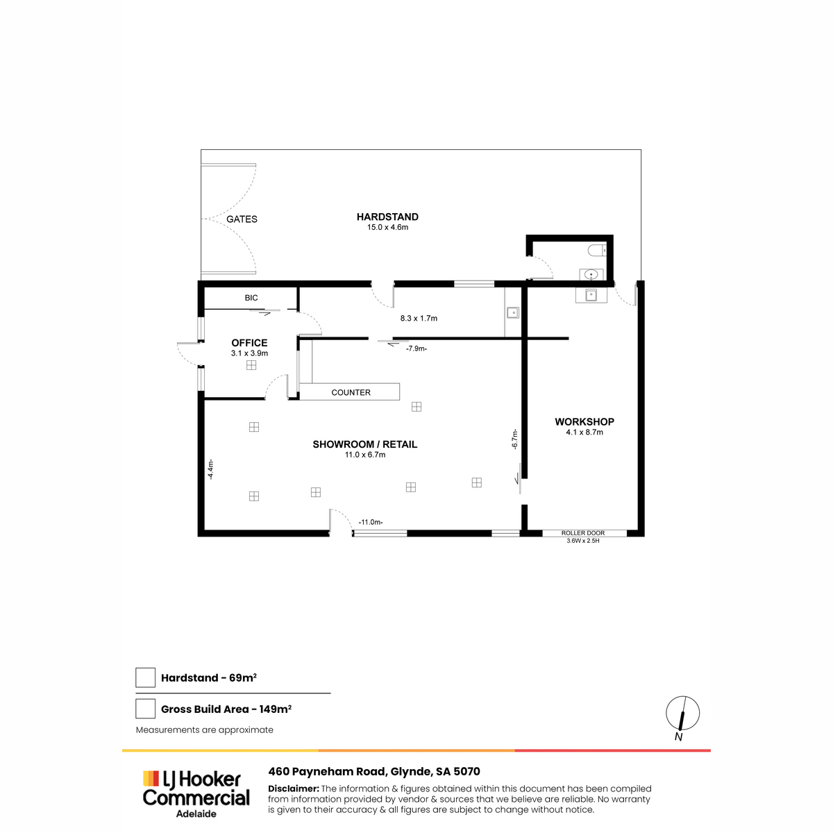 460 Payneham Road, GLYNDE