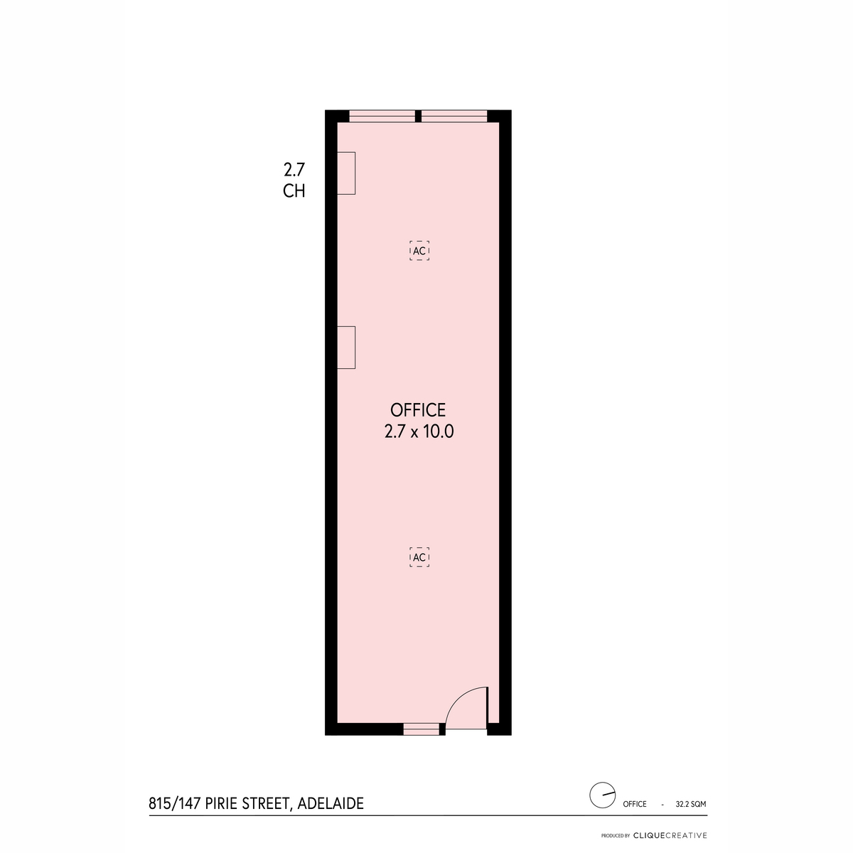 Unit 815/147 Pirie Street, ADELAIDE