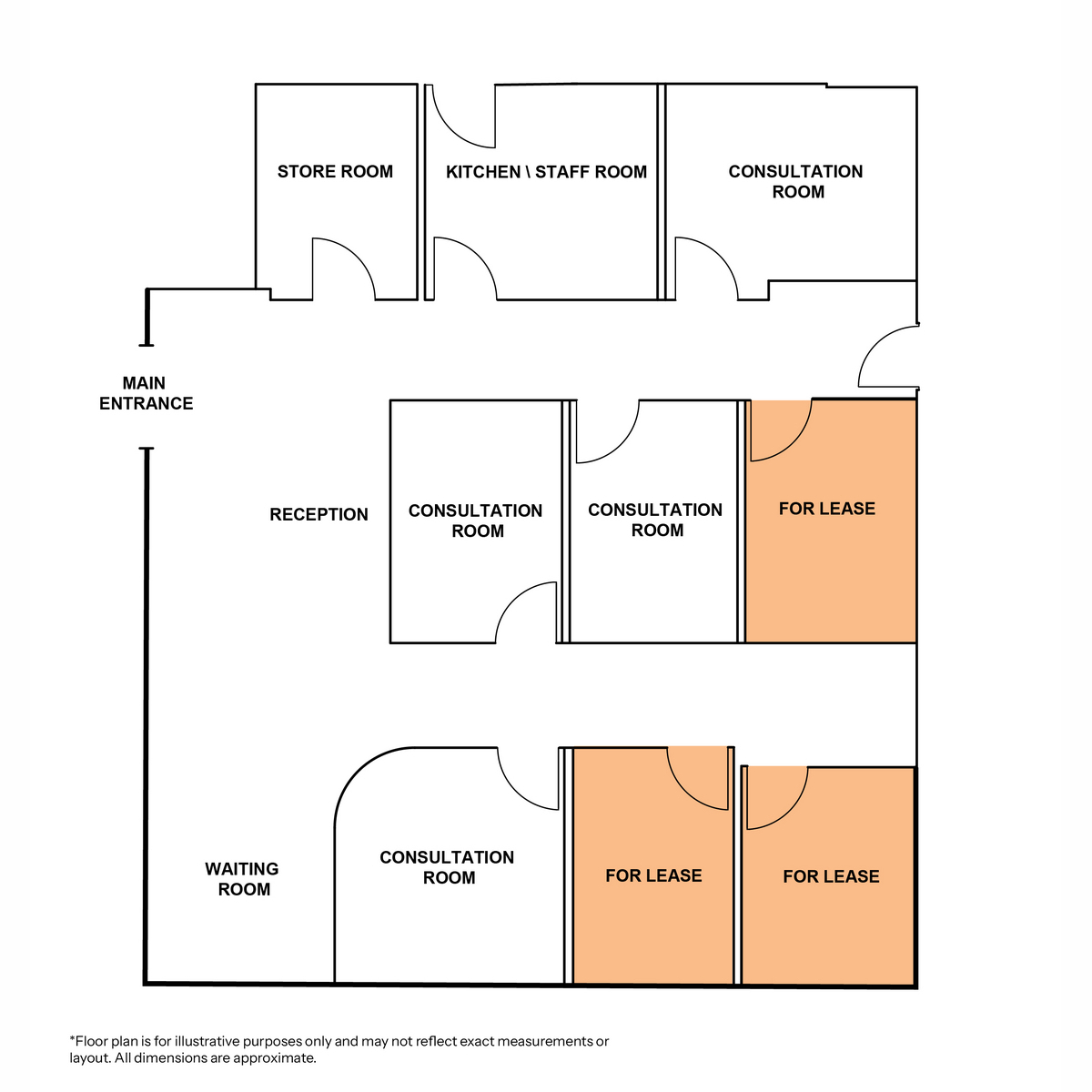 Portion/296 Greenhill Road, Glenside