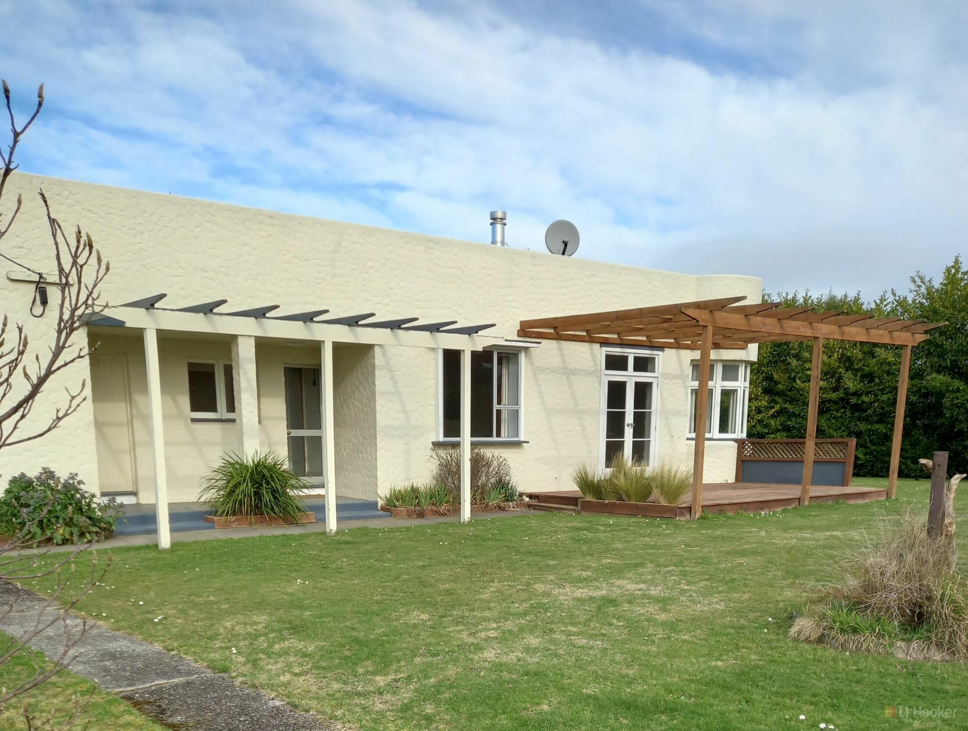 30 Coronation Street, WAIMATE