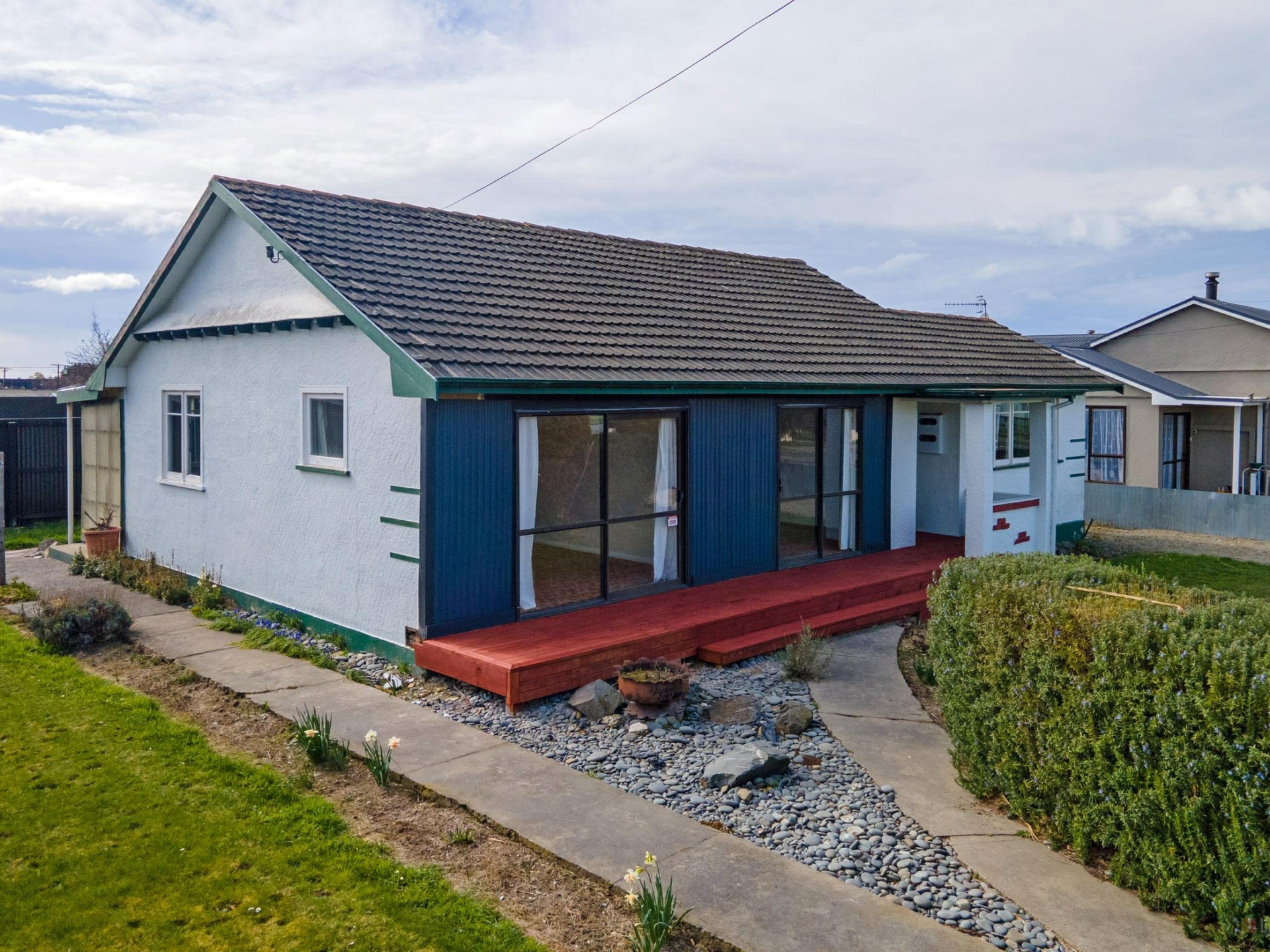 84 High Street Waimate Property Details LJ Hooker