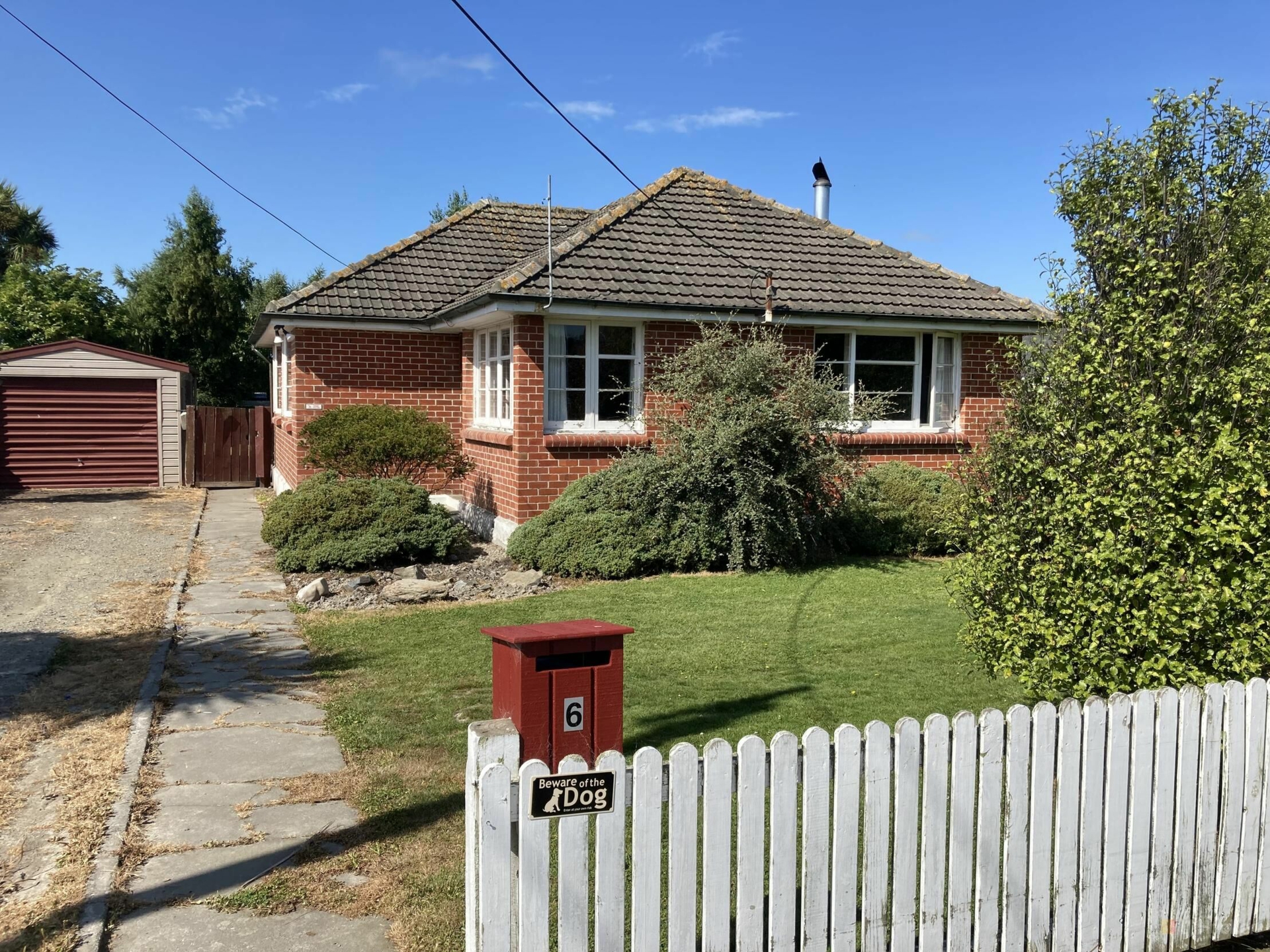 6 George Street, WAIMATE