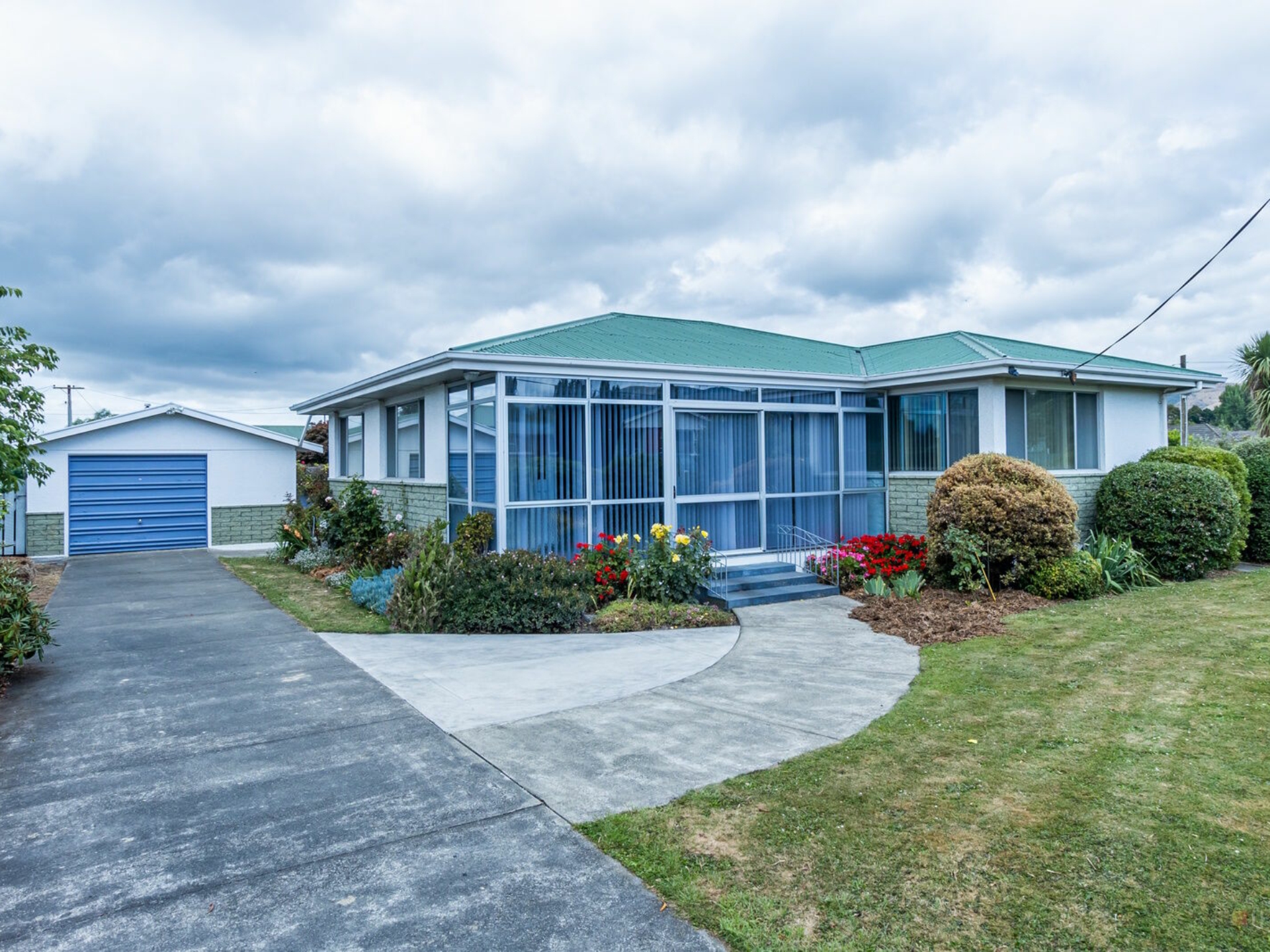 1 Dixon Street Waimate Property Details LJ Hooker