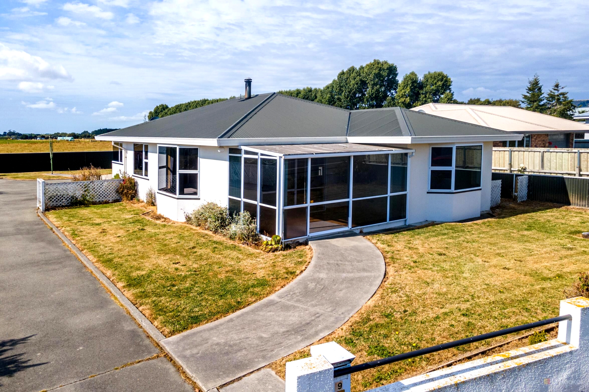 19 Timaru Road Waimate House for Sale LJ Hooker