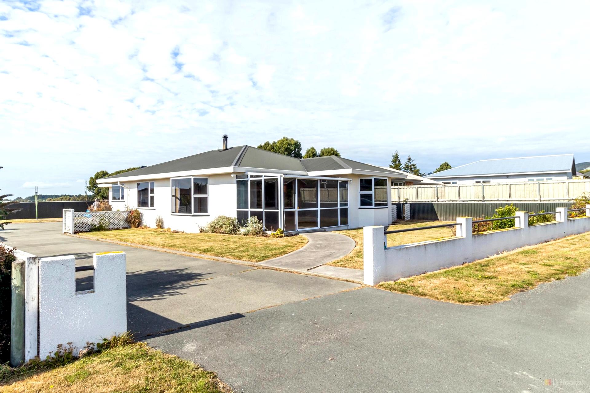 19 Timaru Road Waimate House for Sale LJ Hooker