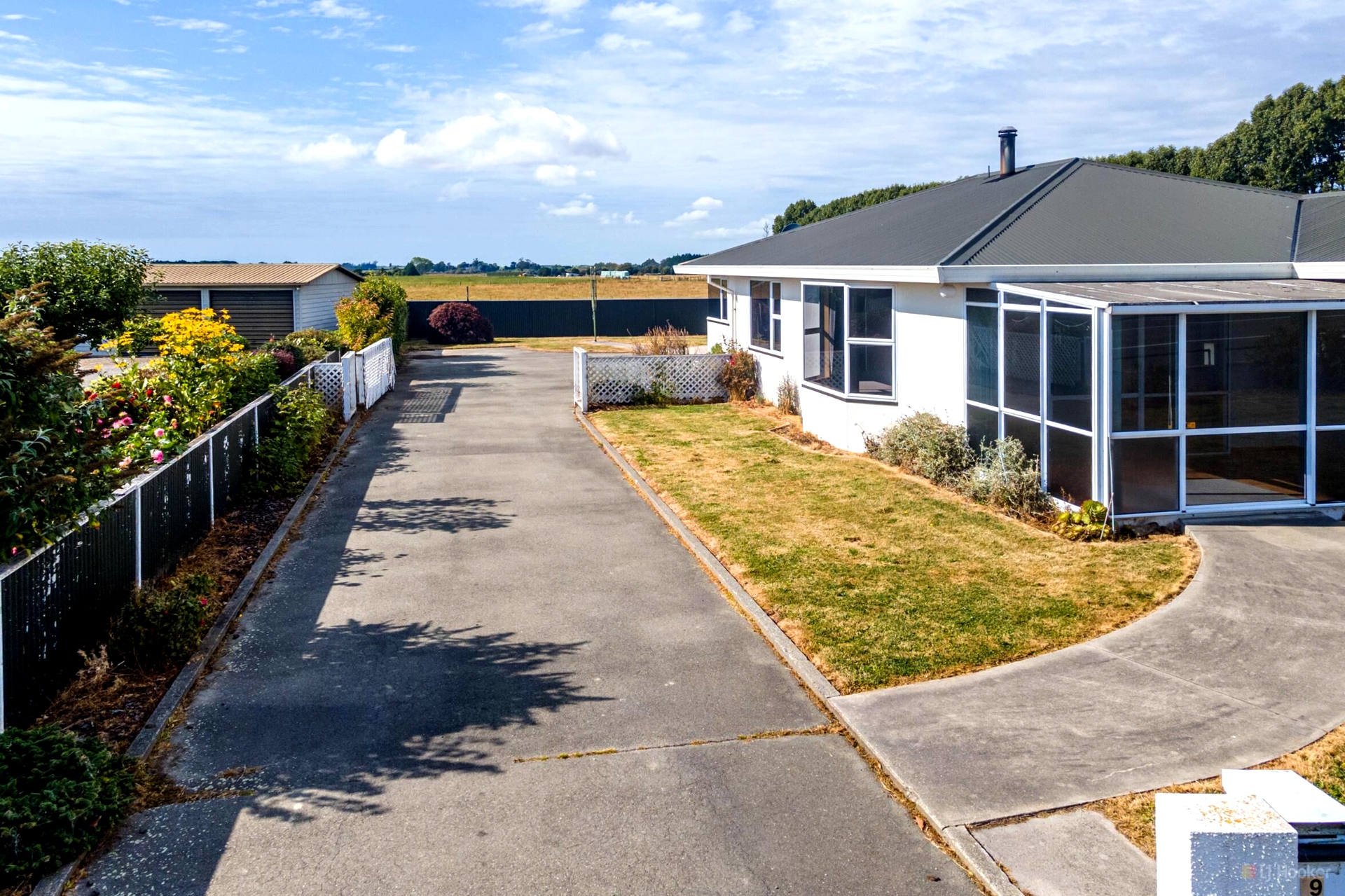 19 Timaru Road Waimate House for Sale LJ Hooker