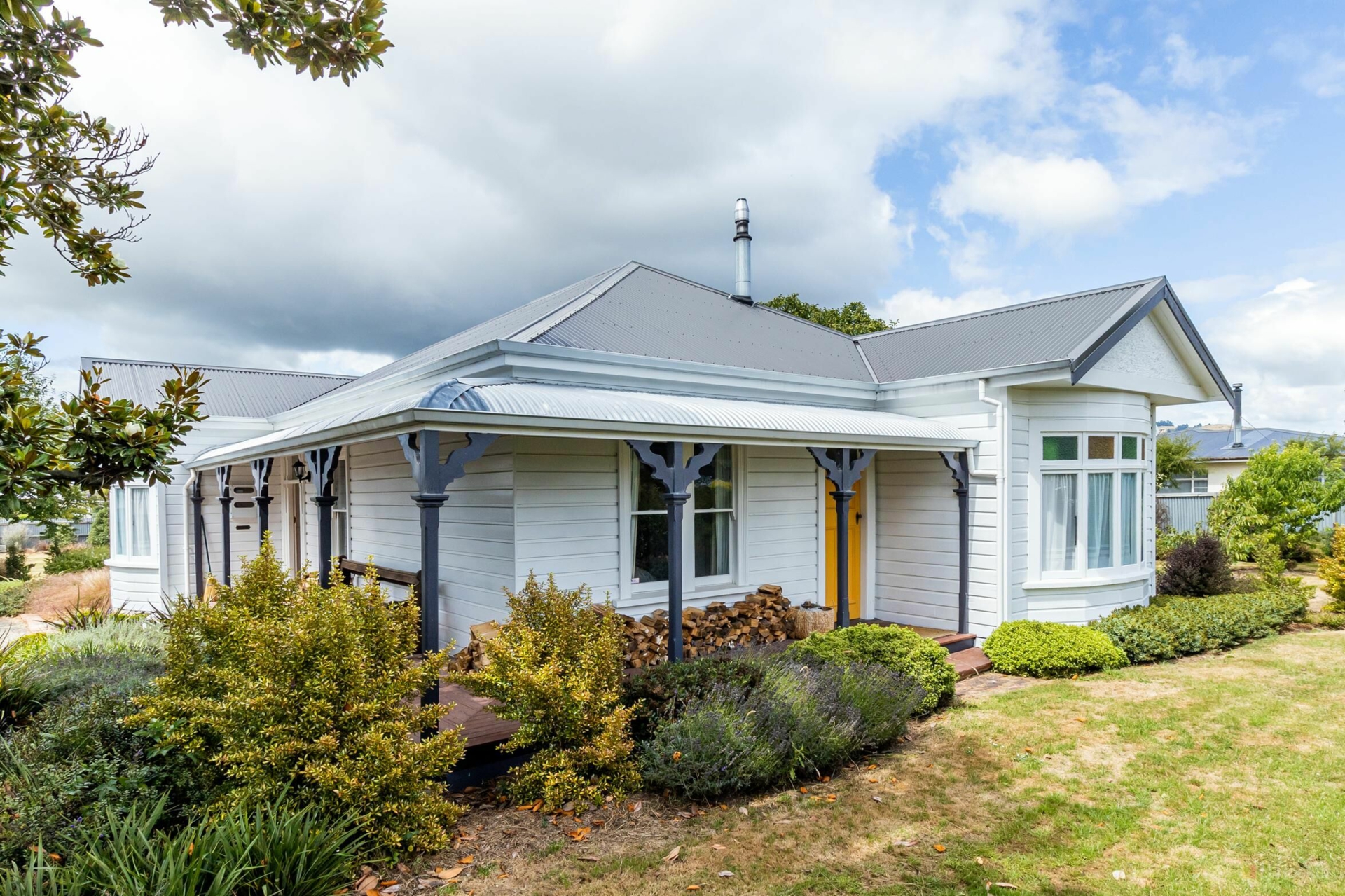 43 Rhodes Street Waimate Property Details LJ Hooker