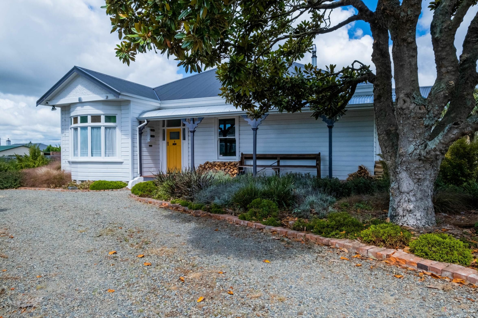 43 Rhodes Street, WAIMATE
