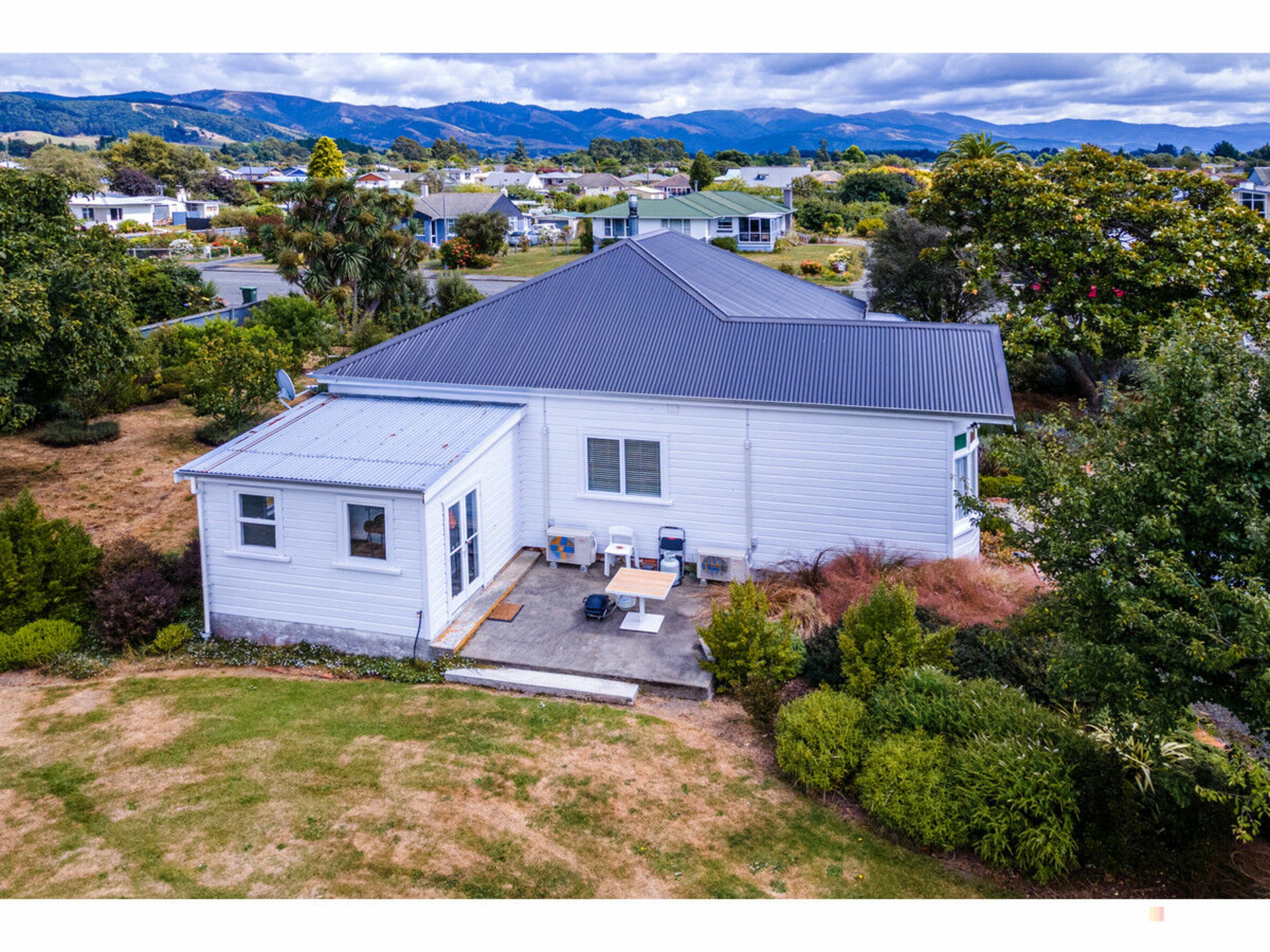 43 Rhodes Street, WAIMATE