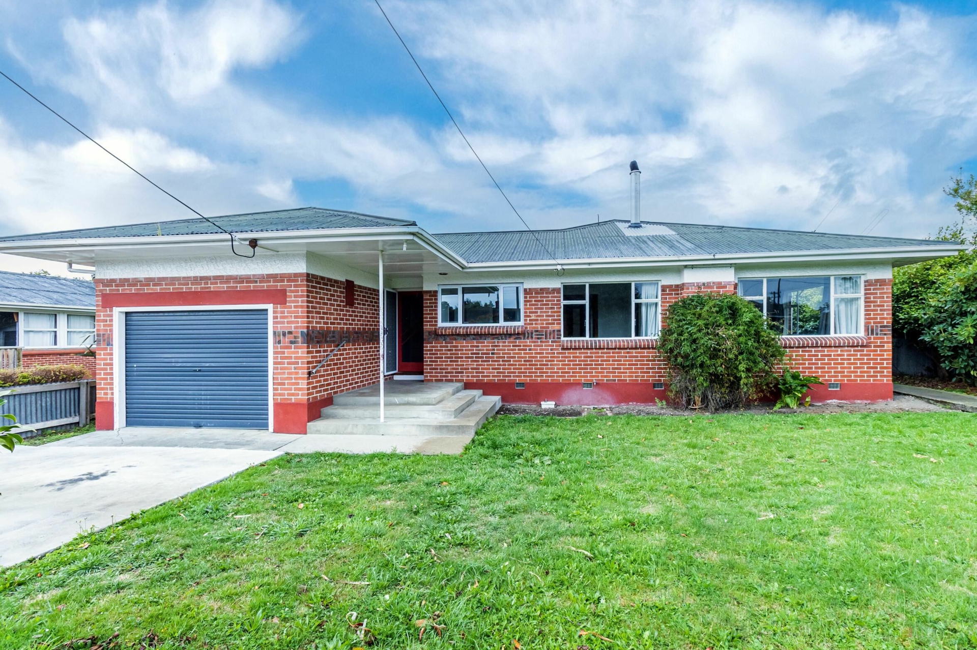 5 Betten Street, WAIMATE