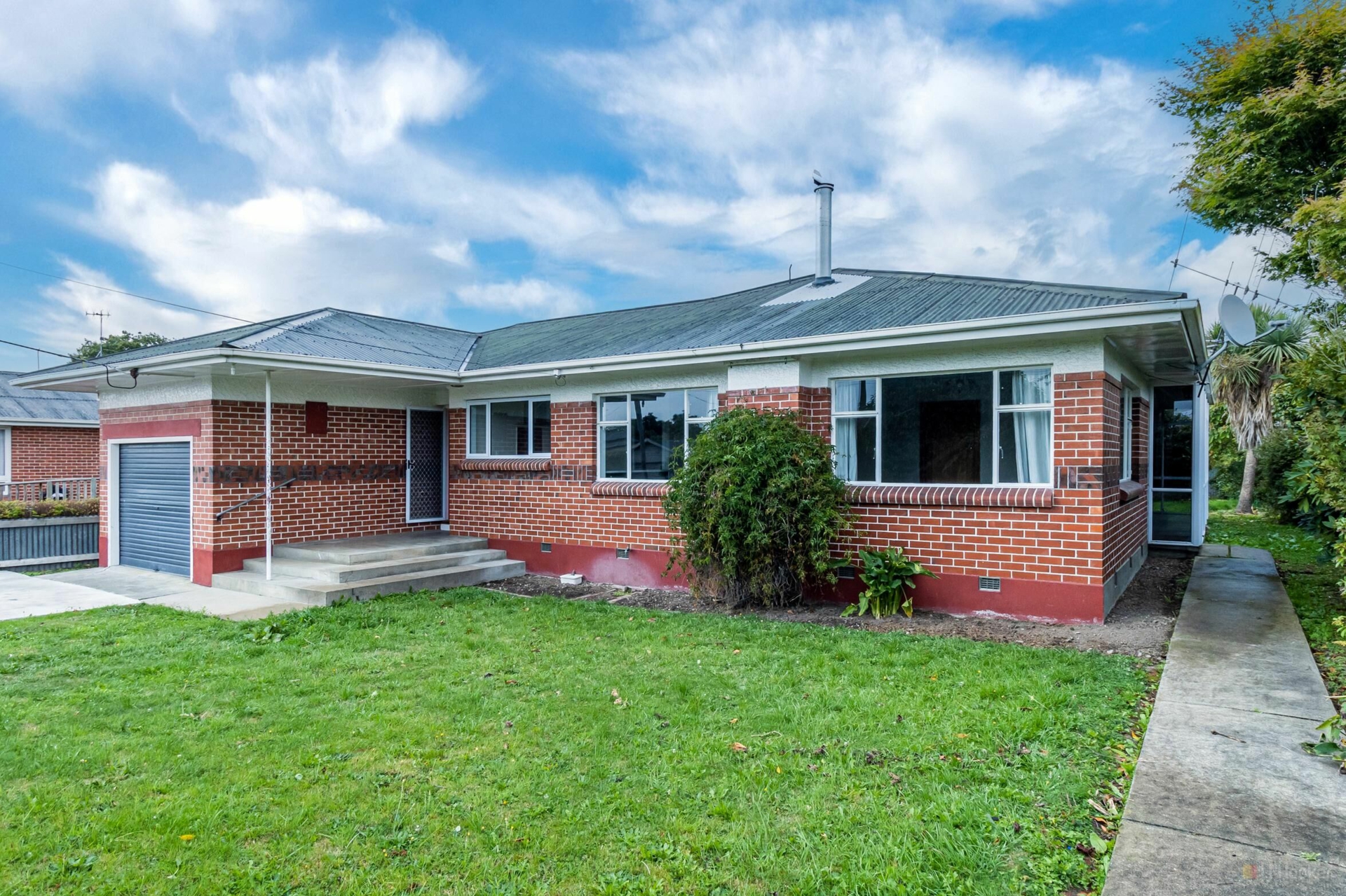 5 Betten Street, WAIMATE