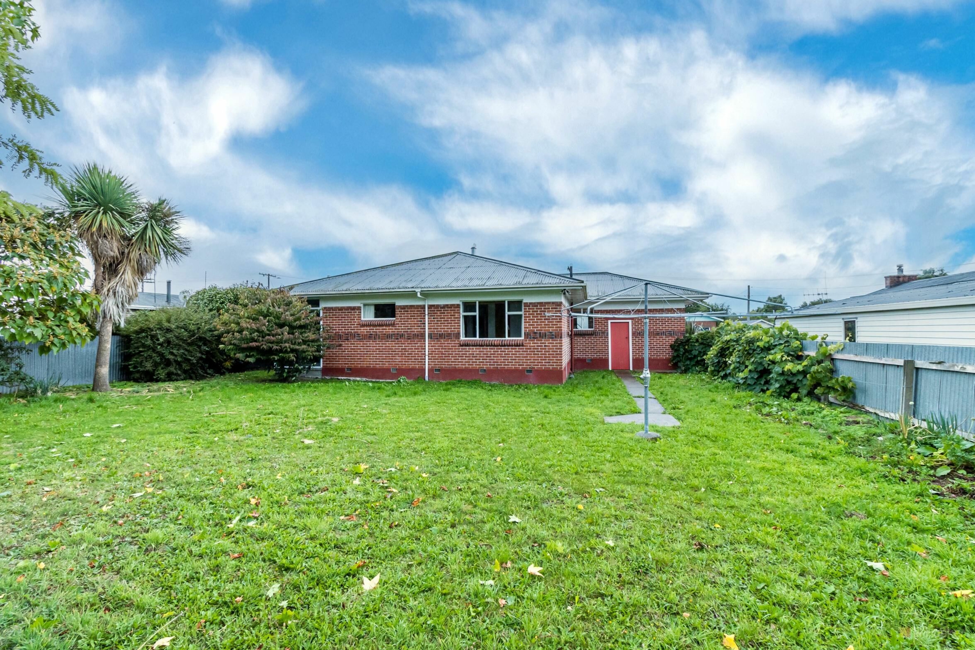 5 Betten Street, WAIMATE