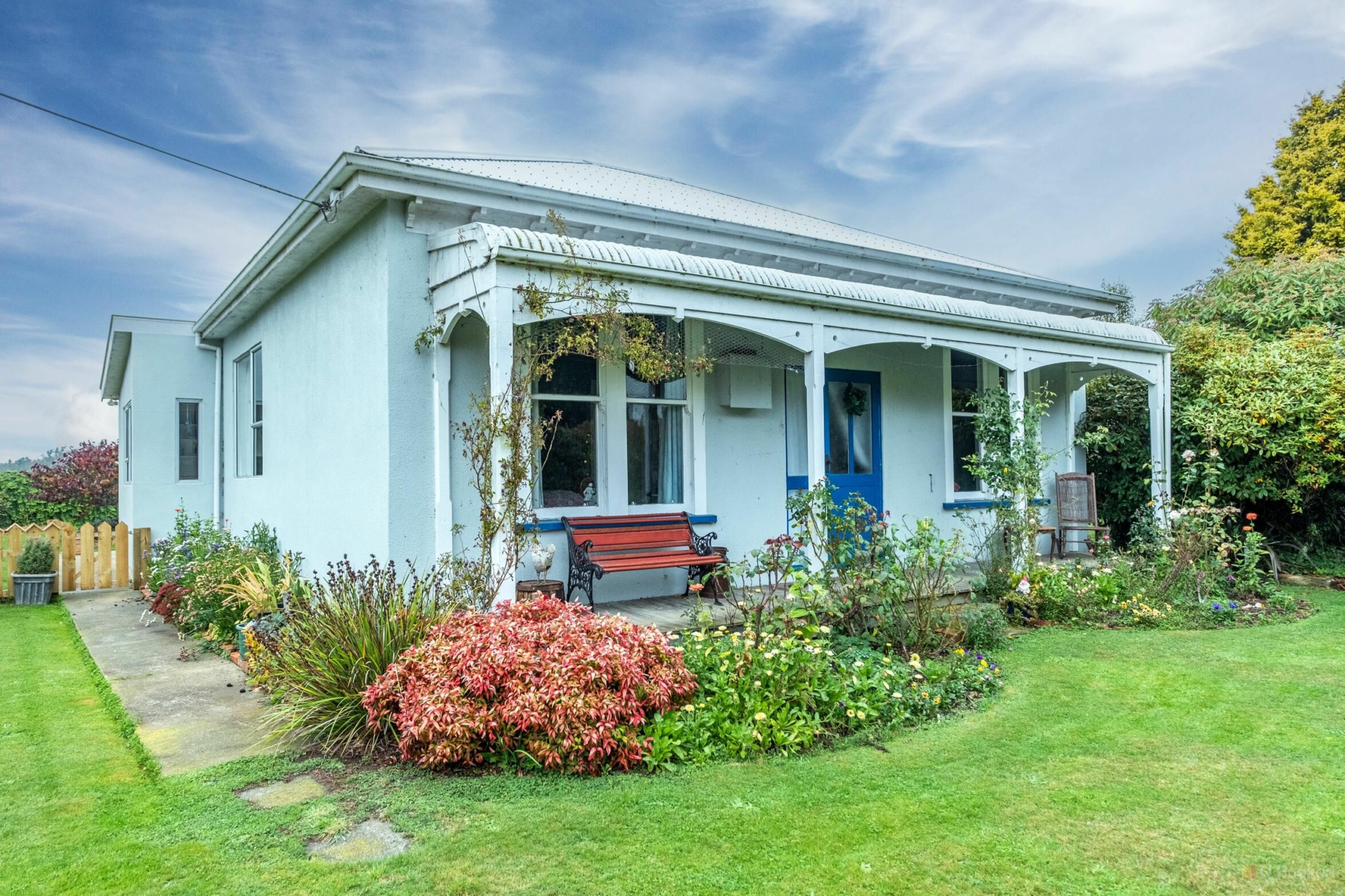 71 Willowbridge Settlement Road, WAIMATE