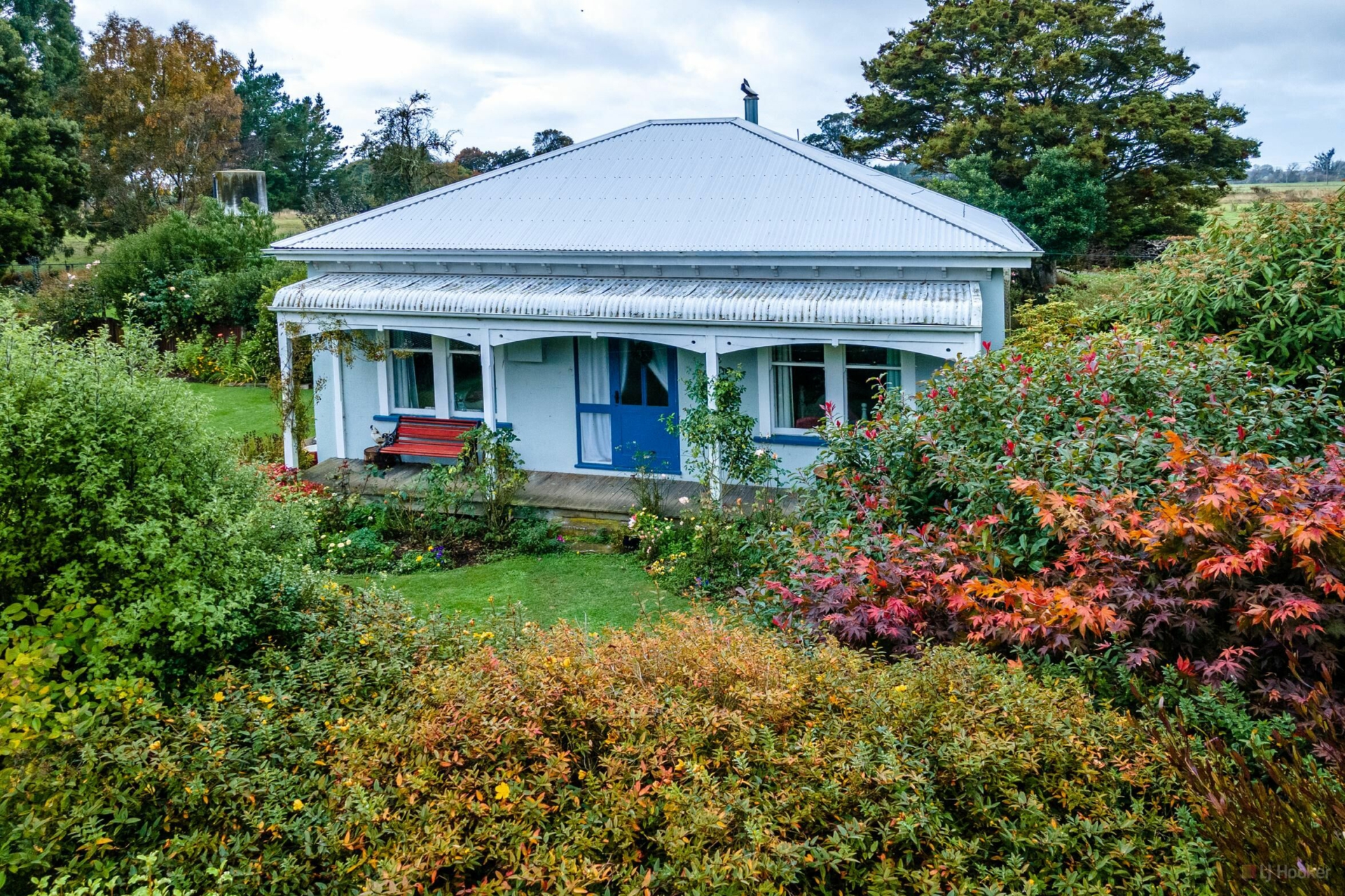 71 Willowbridge Settlement Road, WAIMATE