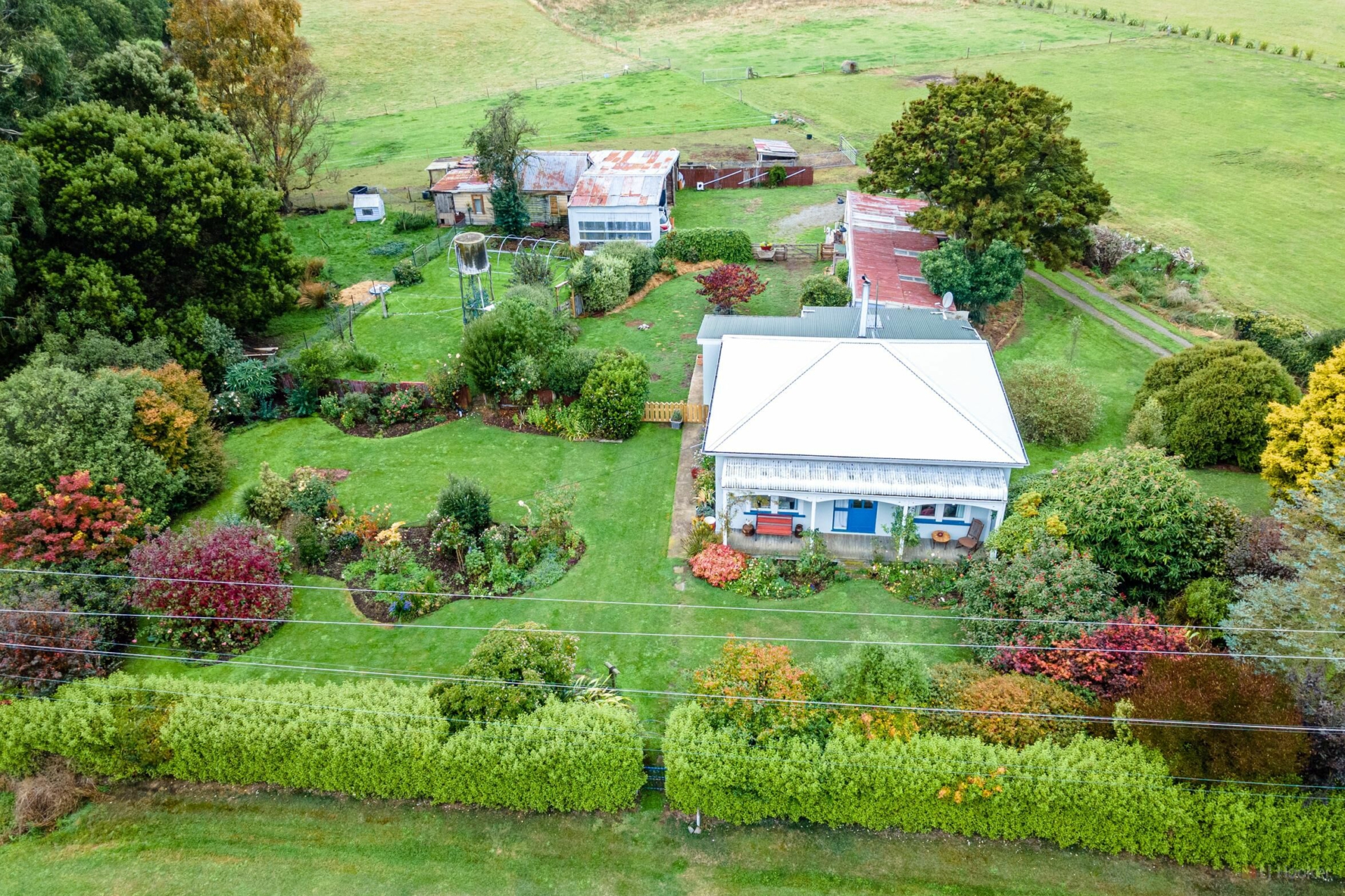 71 Willowbridge Settlement Road, WAIMATE