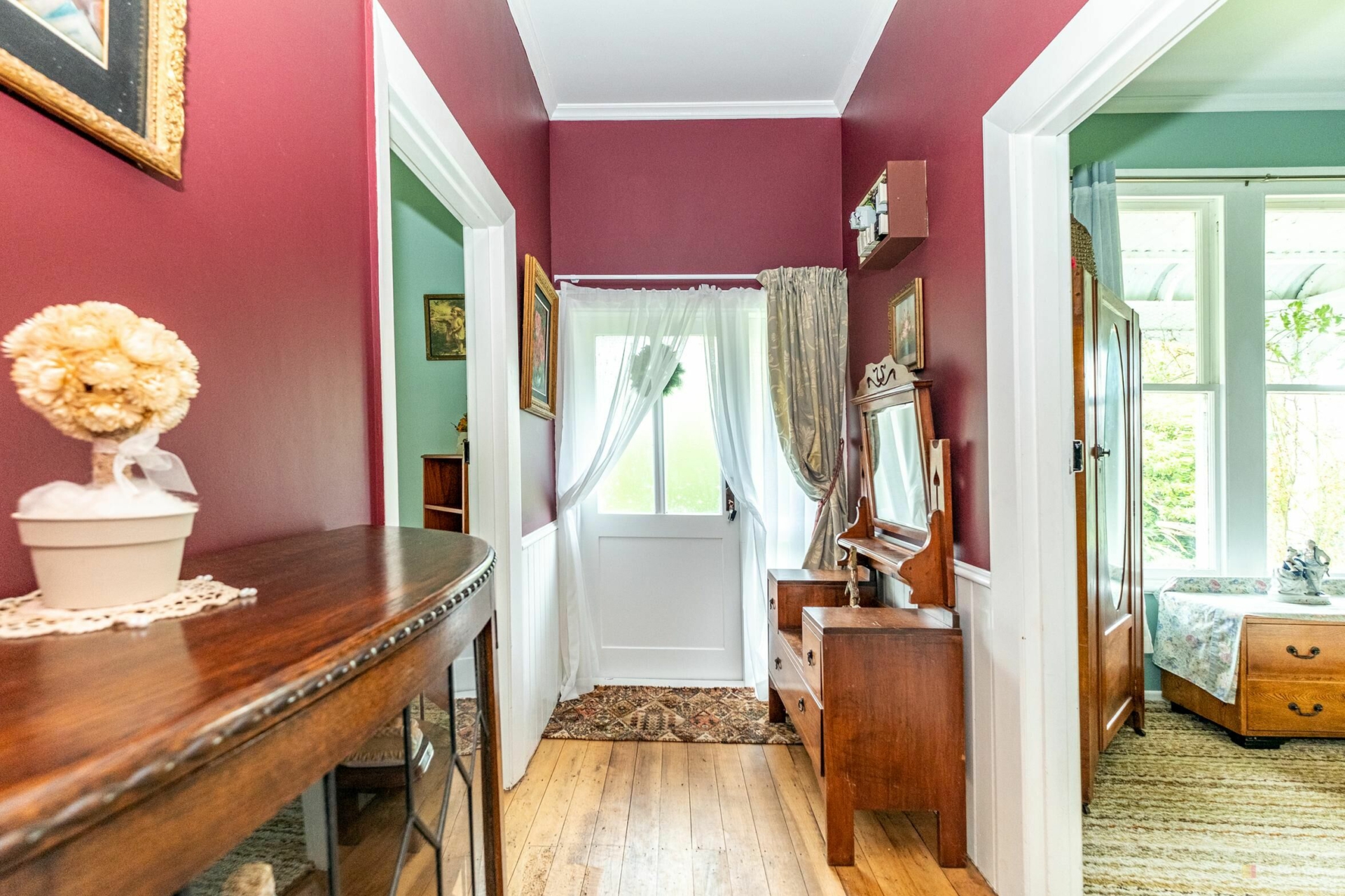 71 Willowbridge Settlement Road, WAIMATE