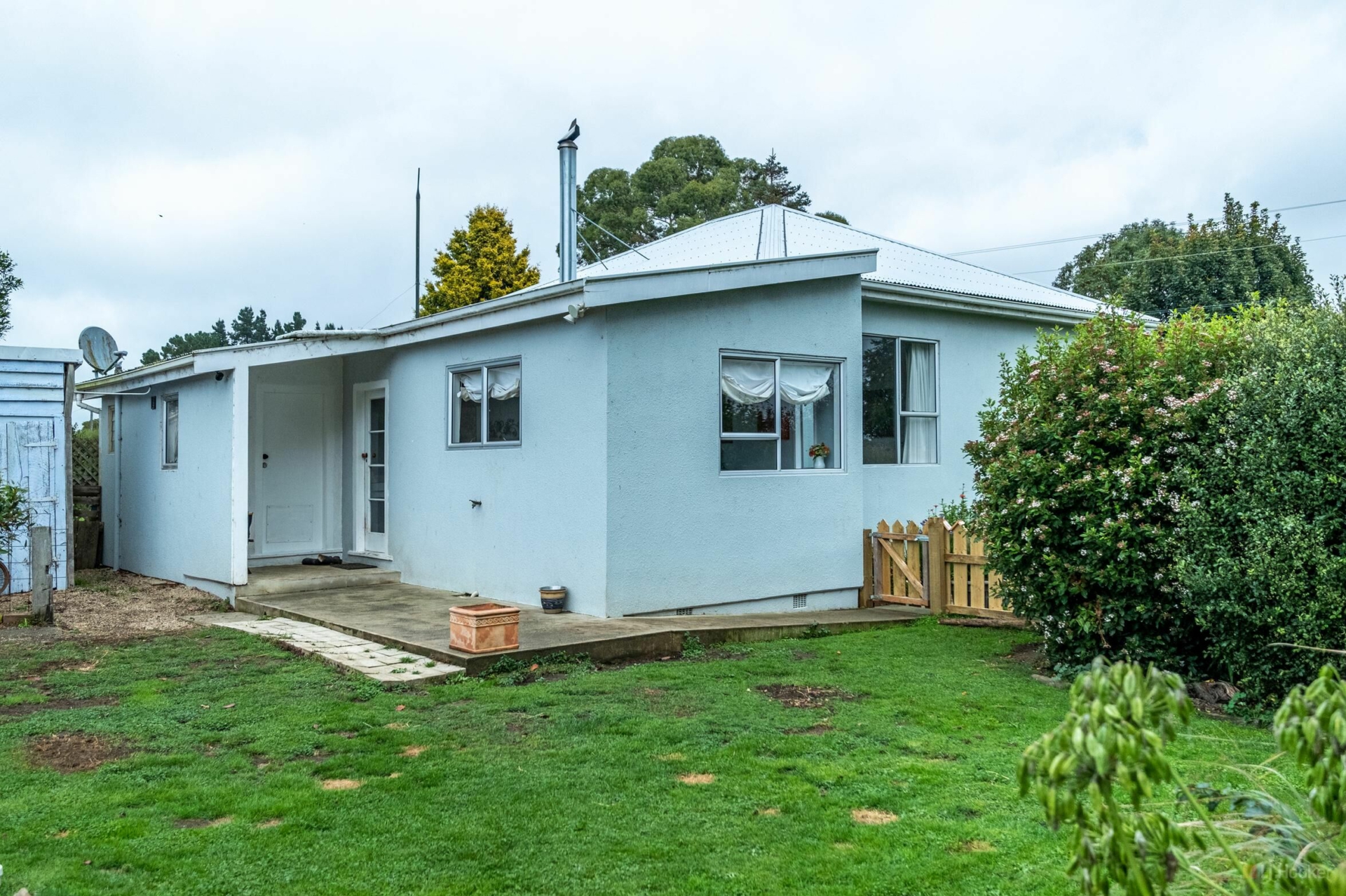 71 Willowbridge Settlement Road, WAIMATE