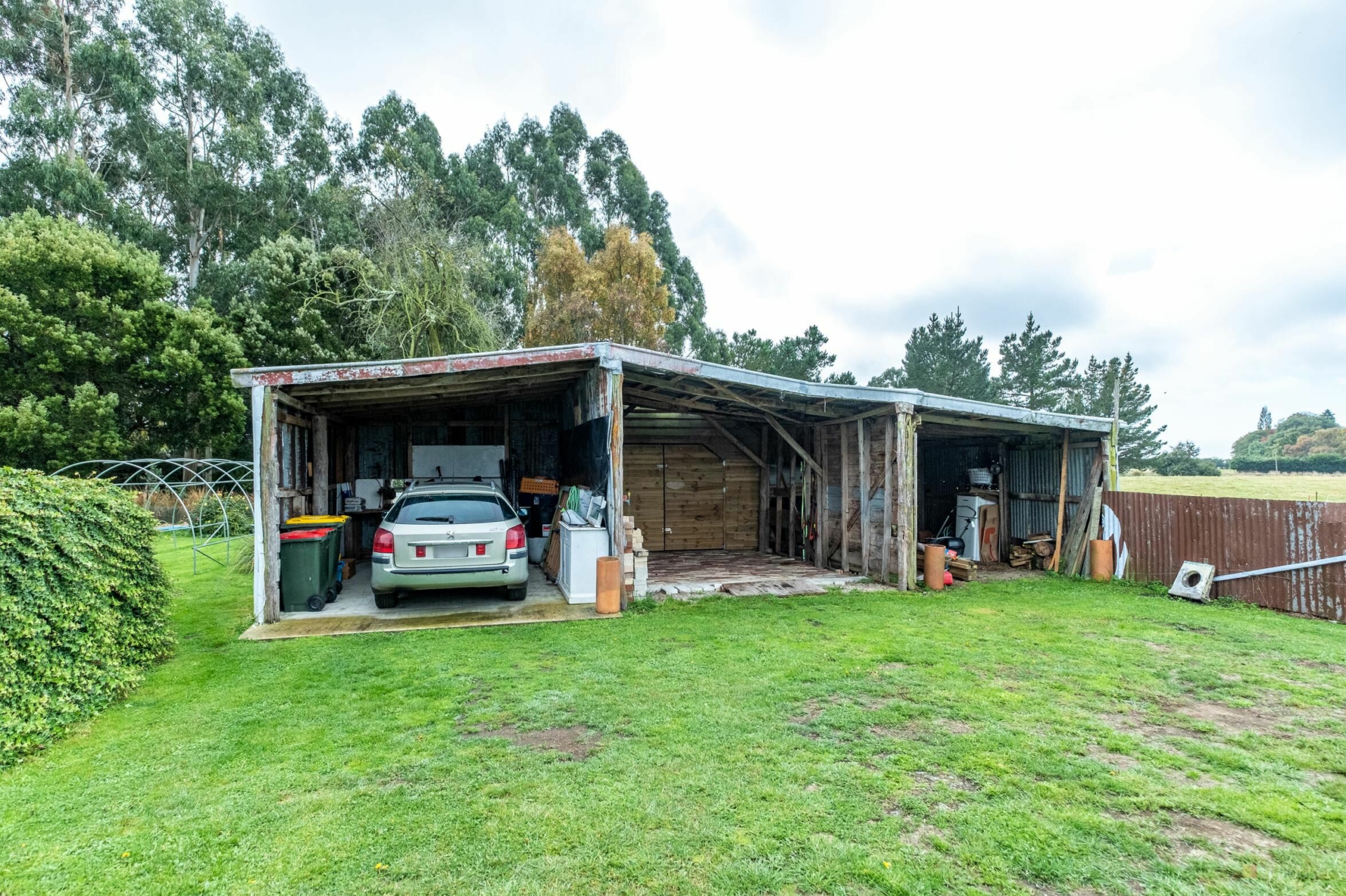 71 Willowbridge Settlement Road, WAIMATE