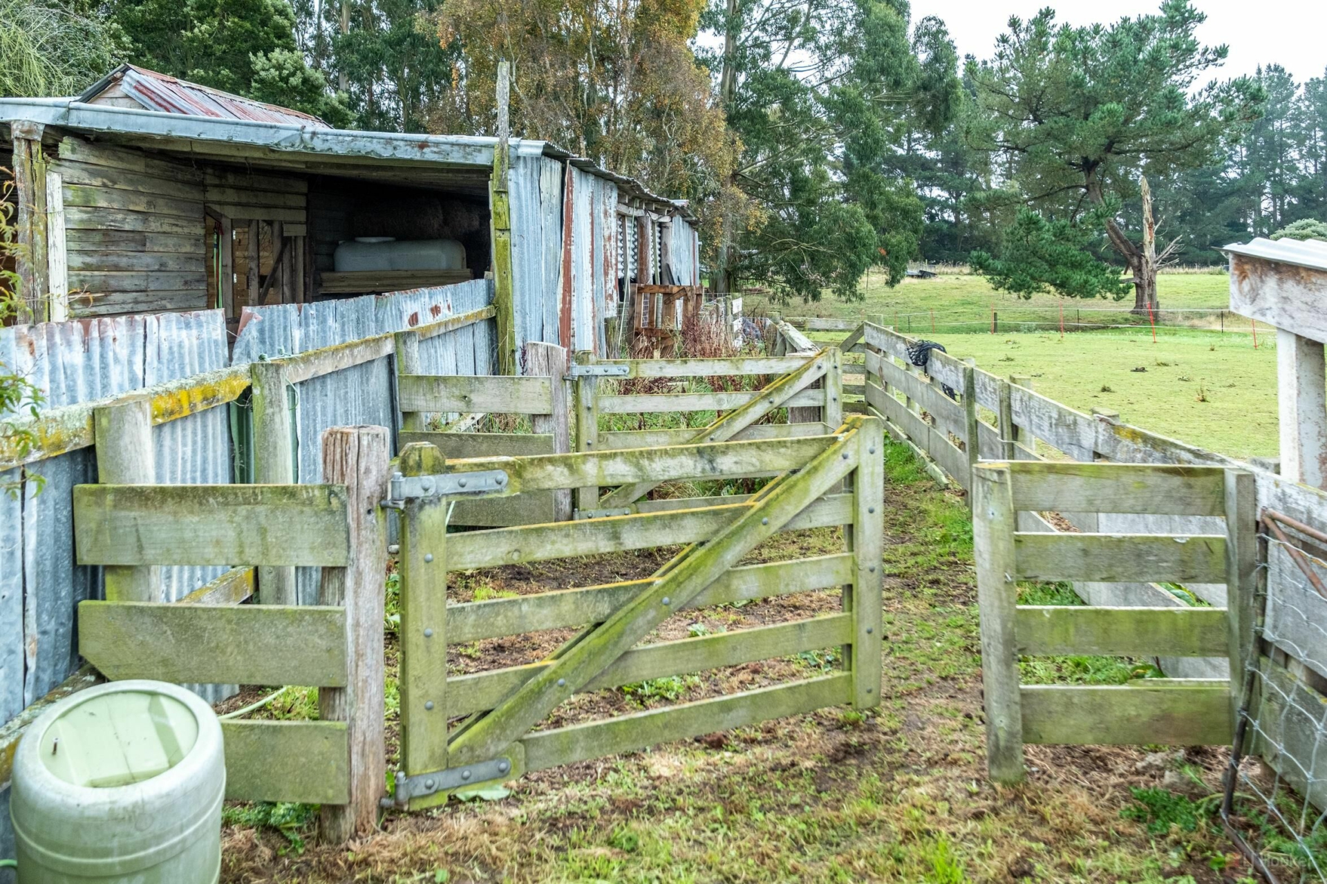 71 Willowbridge Settlement Road, WAIMATE