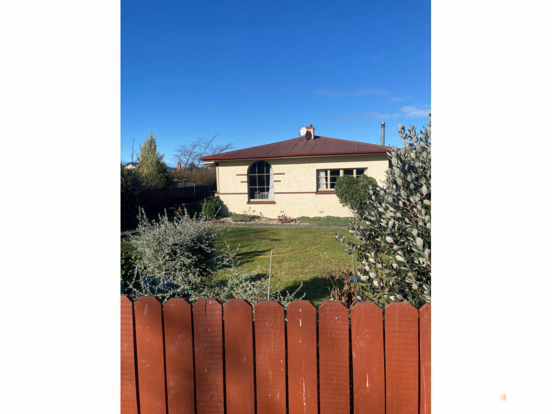 3 Town Belt, WAIMATE
