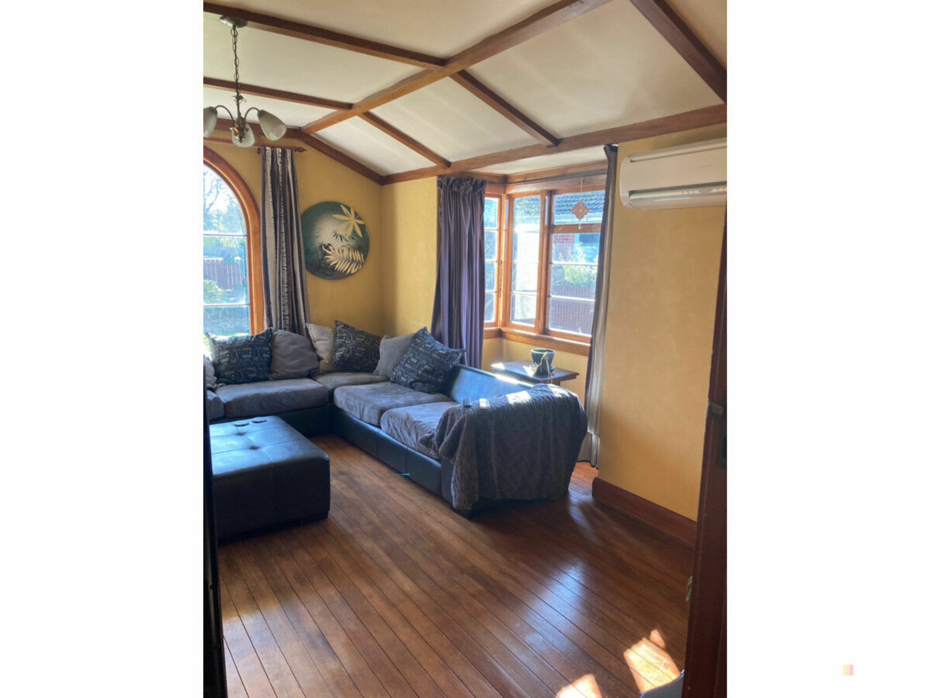 3 Town Belt, WAIMATE