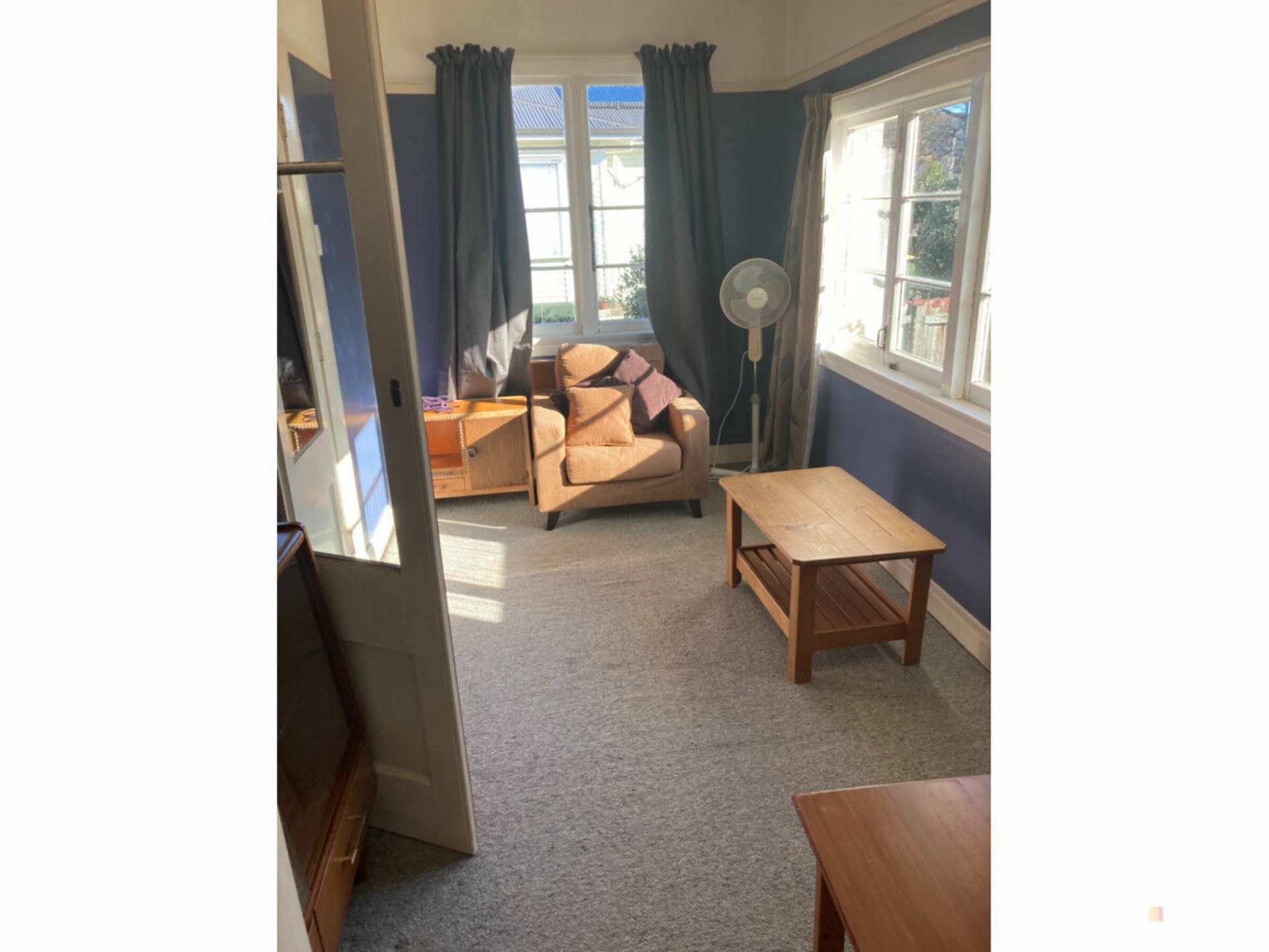 3 Town Belt, WAIMATE