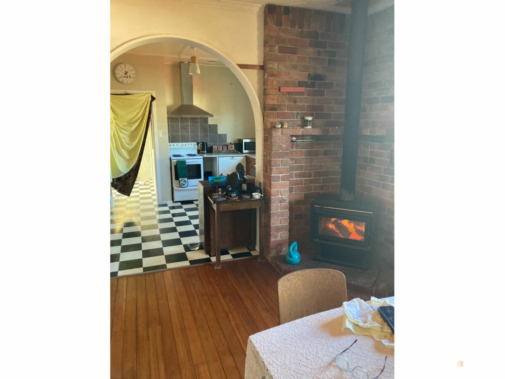 3 Town Belt, WAIMATE