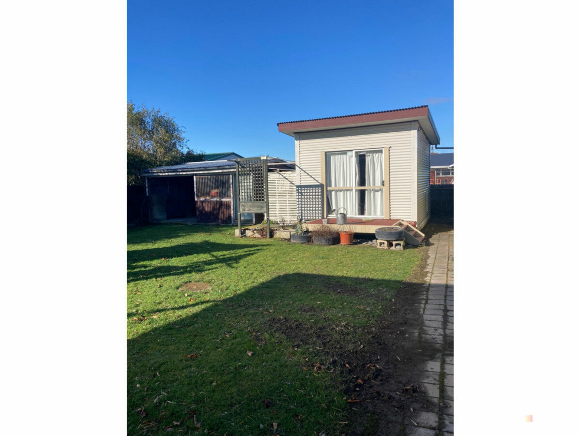 3 Town Belt, WAIMATE