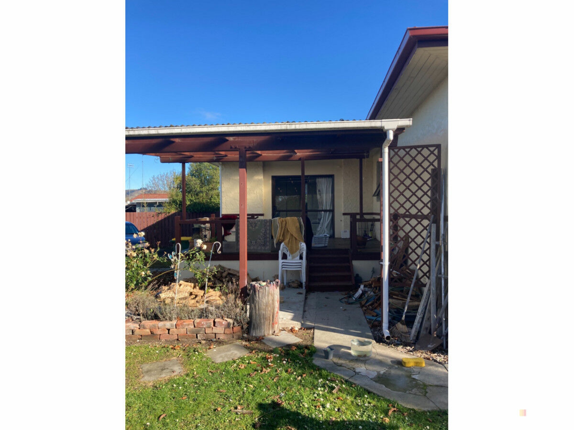 3 Town Belt, WAIMATE