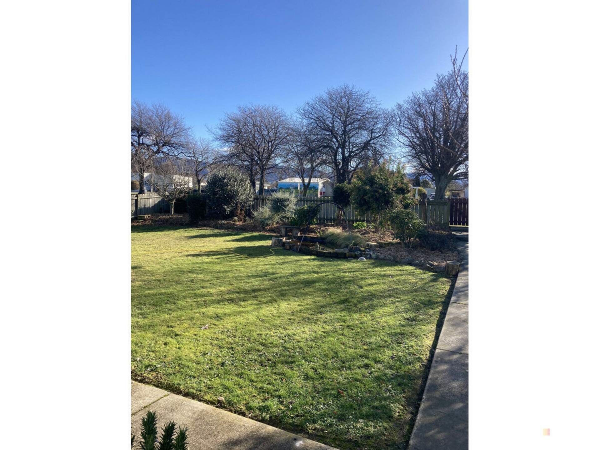 3 Town Belt, WAIMATE