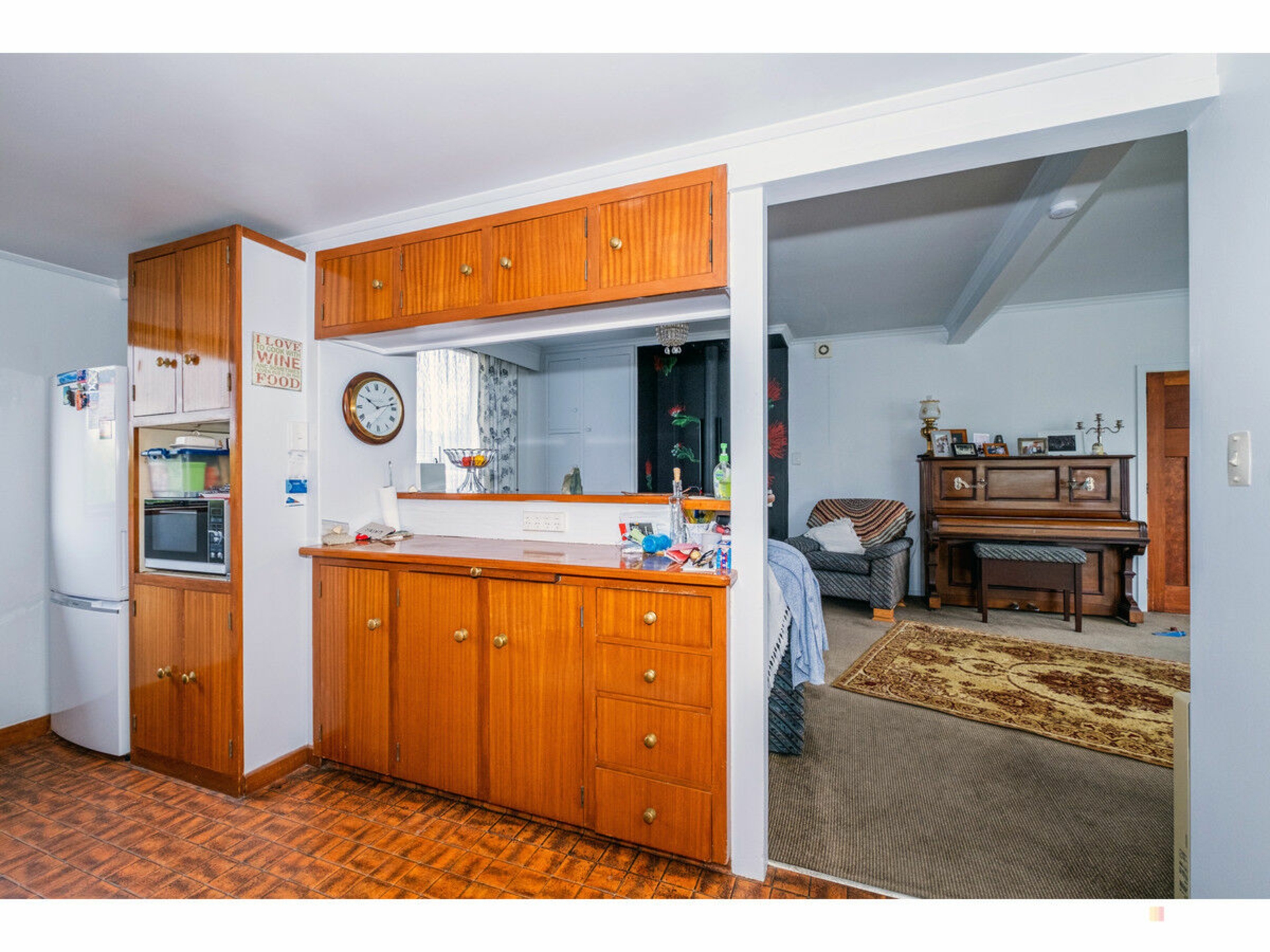 33 Harris Street Waimate House for Sale LJ Hooker