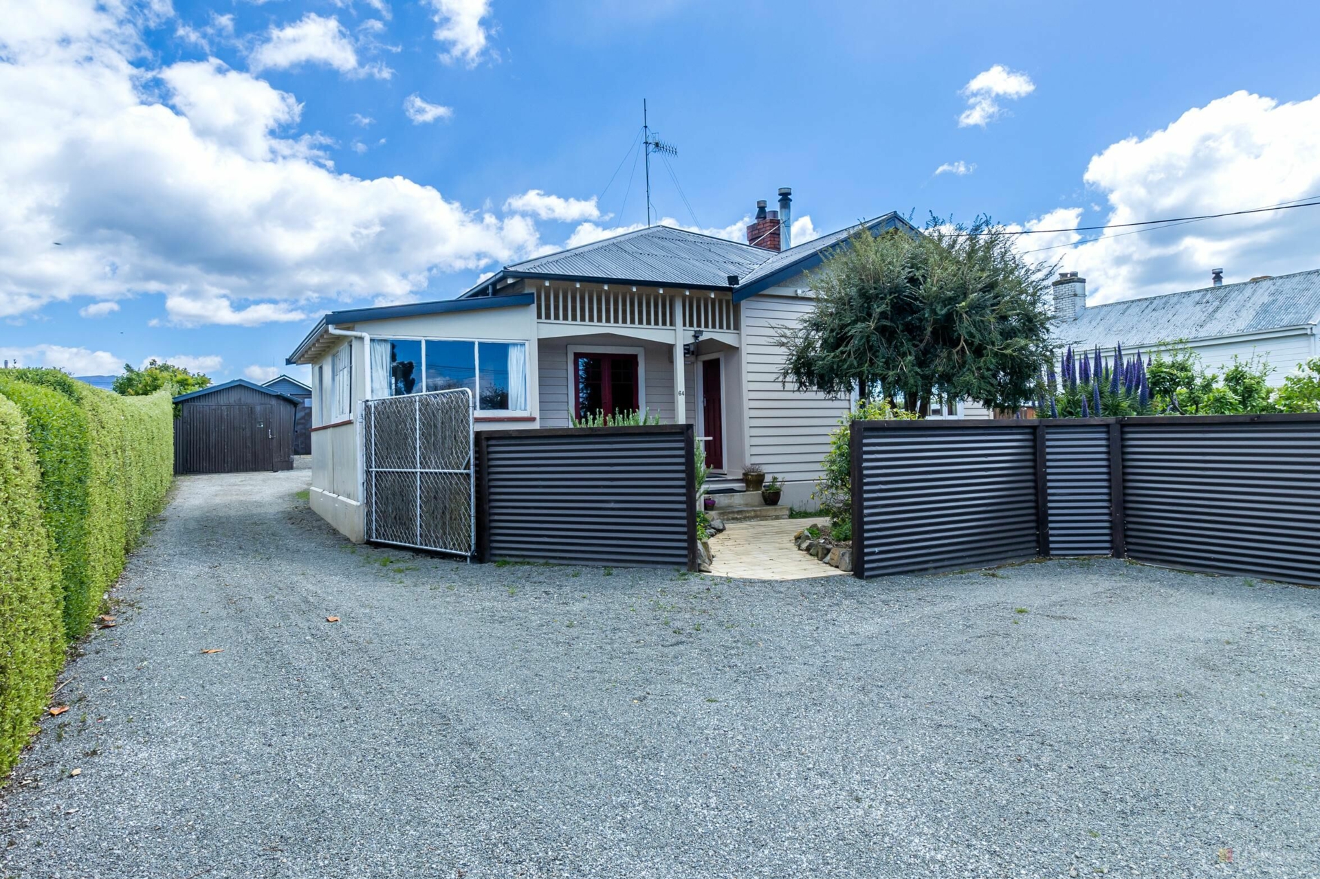 64 Belt Street, WAIMATE