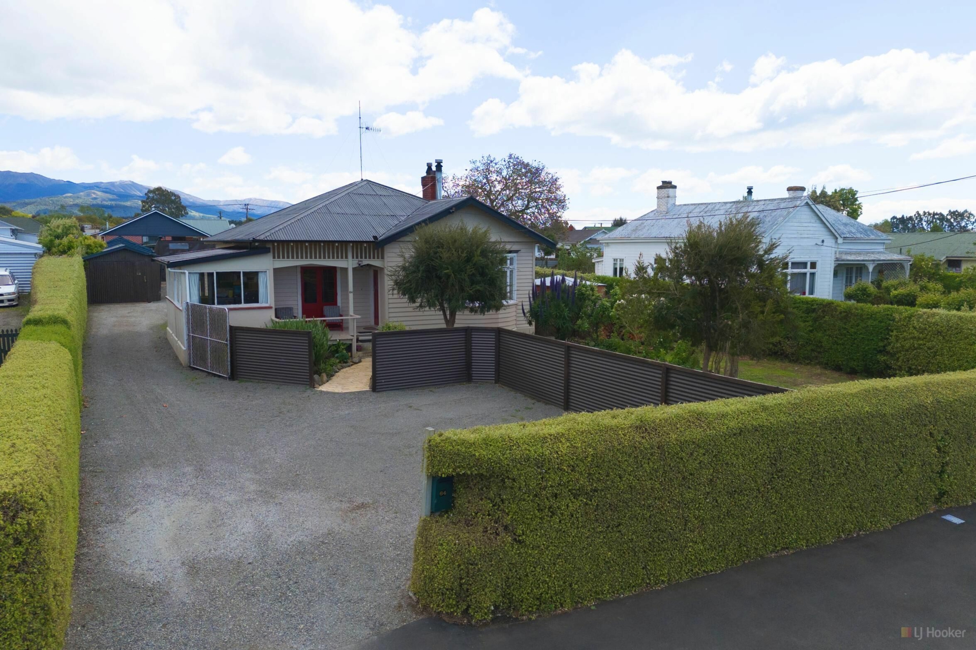64 Belt Street, WAIMATE