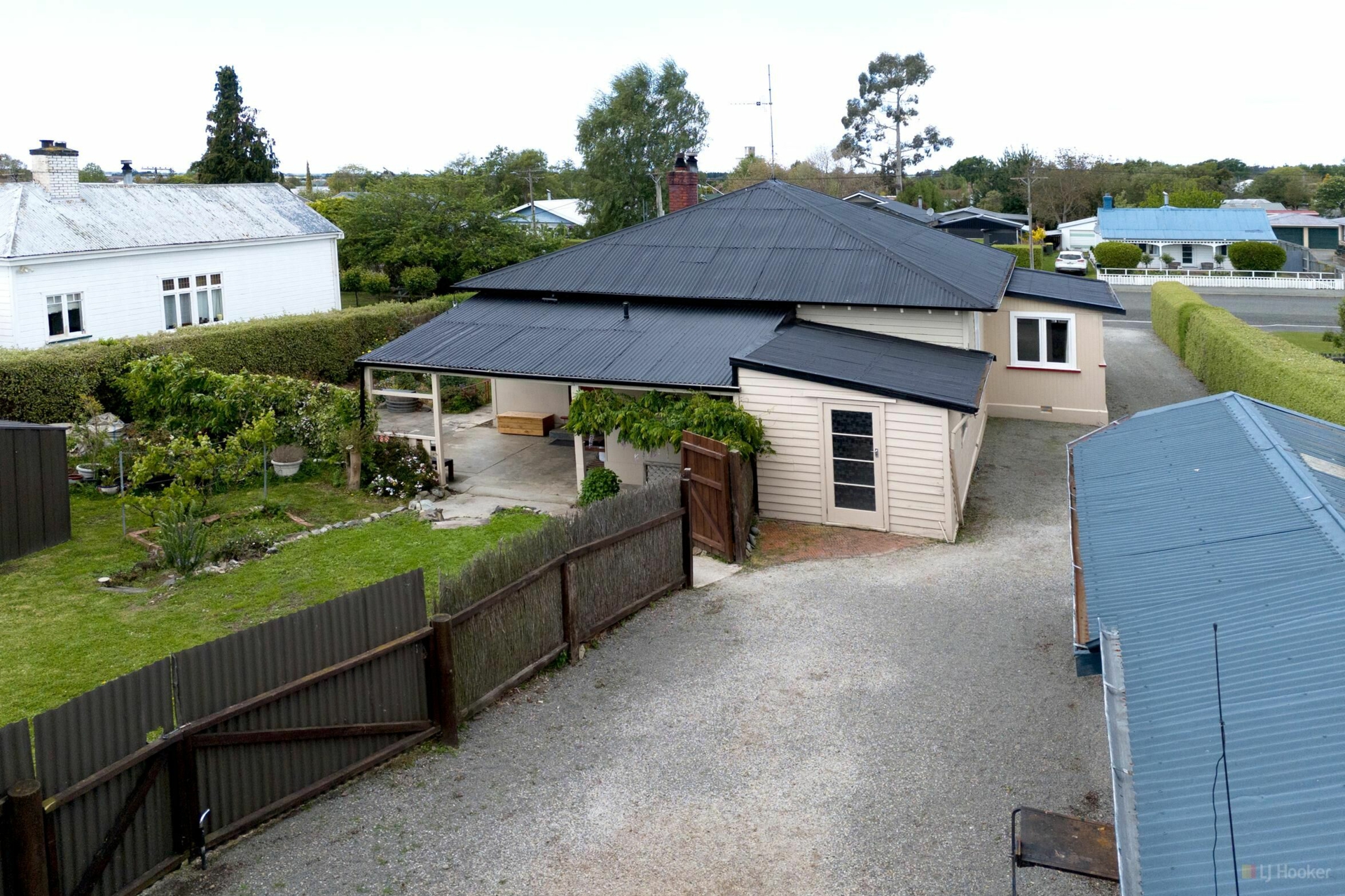 64 Belt Street, WAIMATE