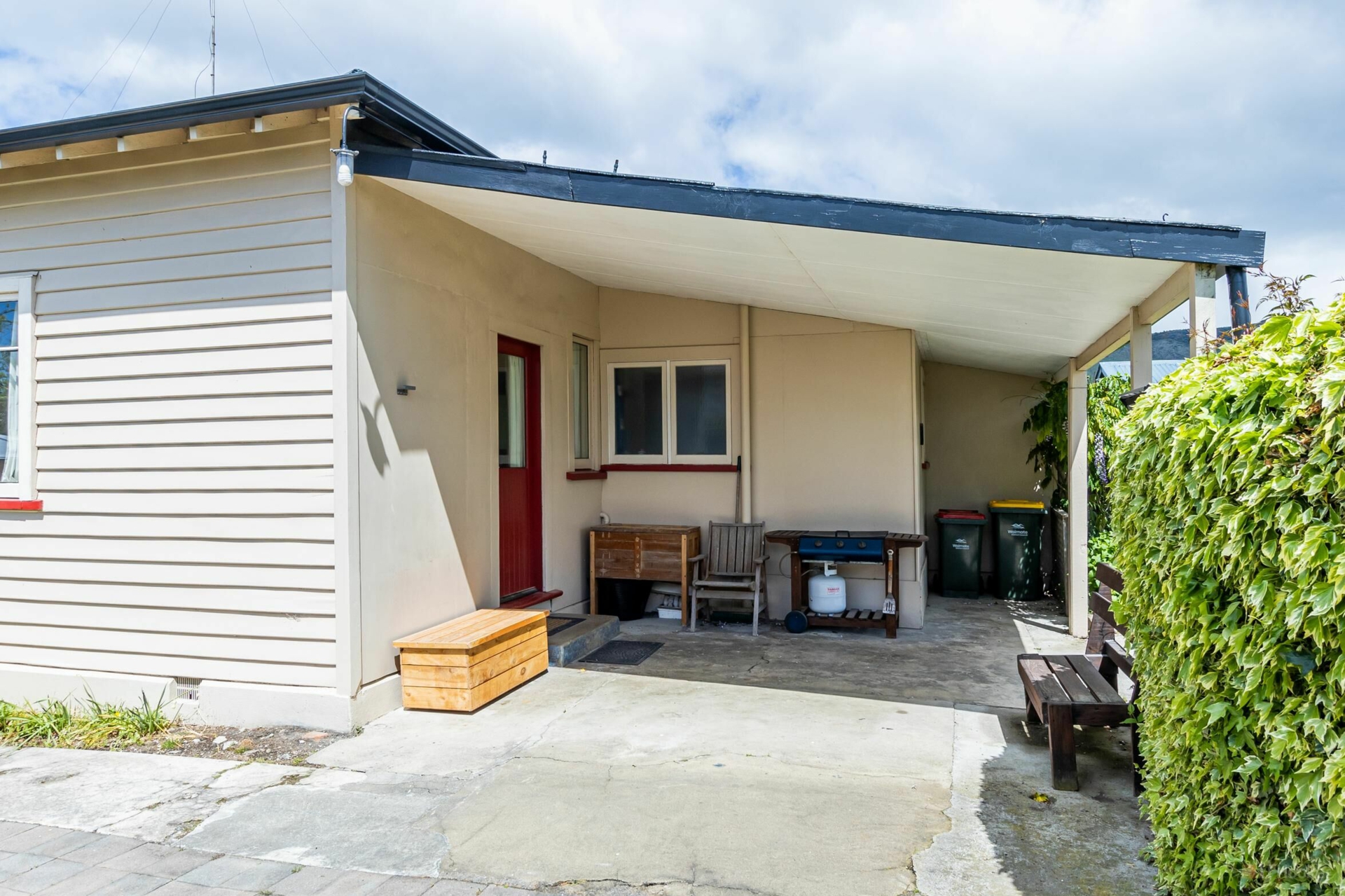 64 Belt Street, WAIMATE