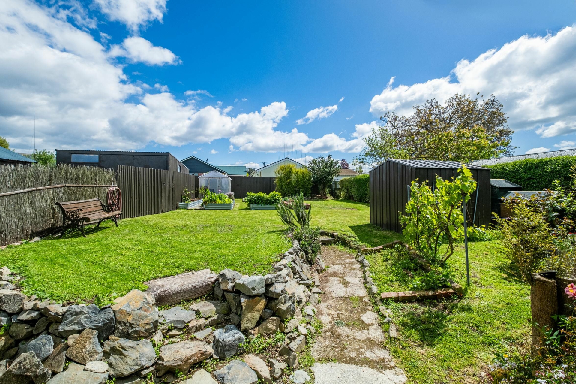 64 Belt Street, WAIMATE