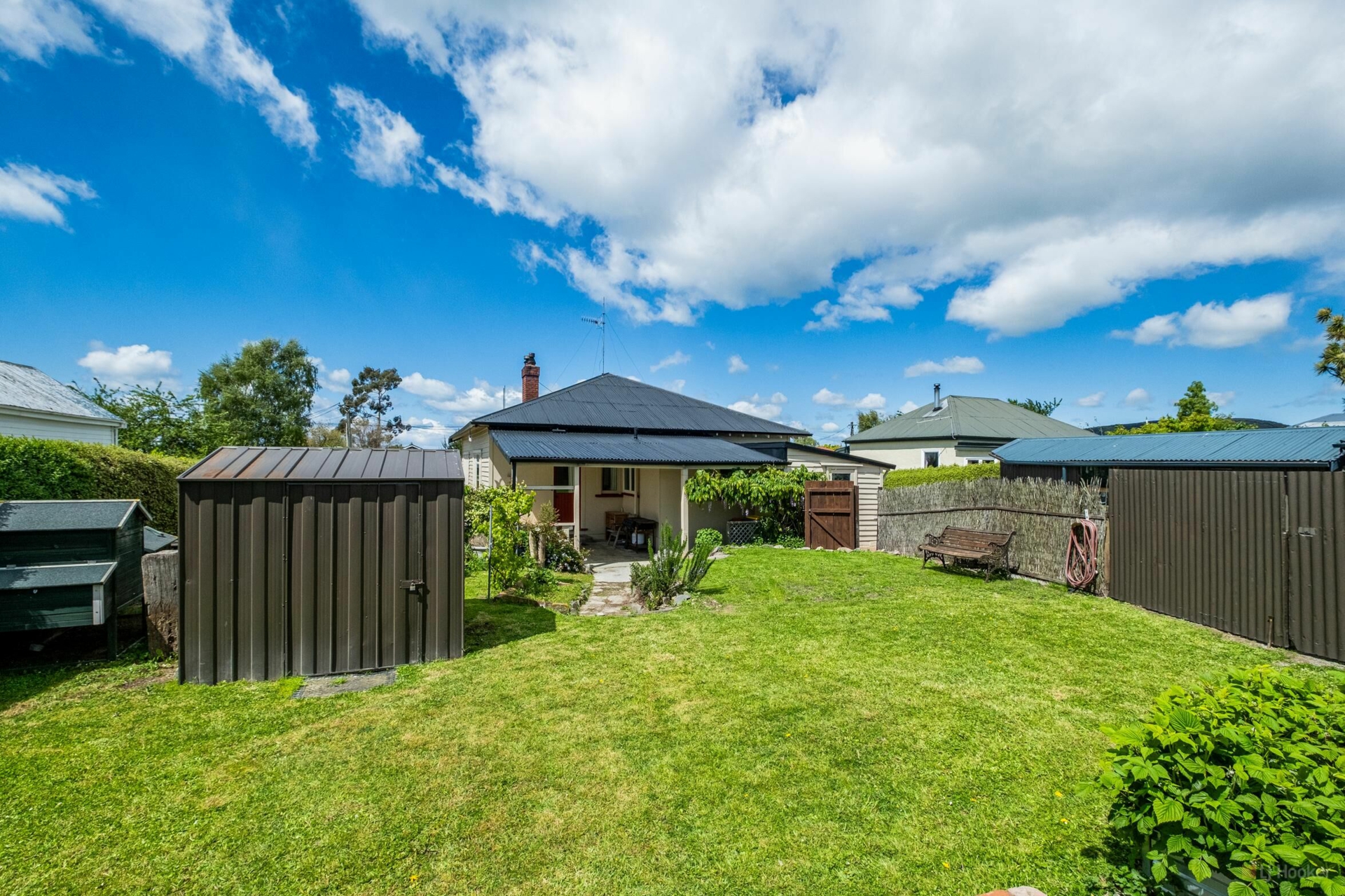 64 Belt Street, WAIMATE