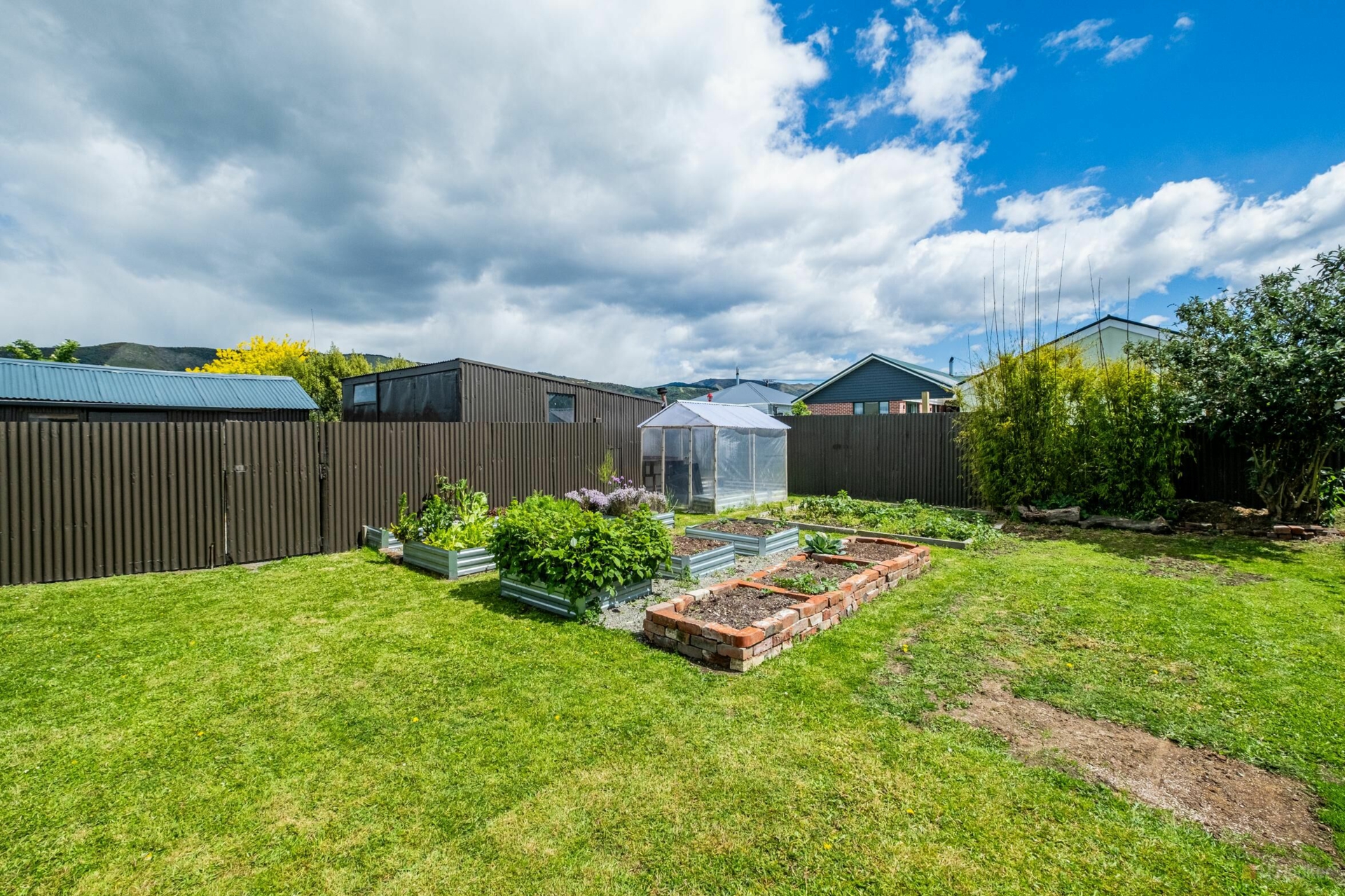 64 Belt Street, WAIMATE