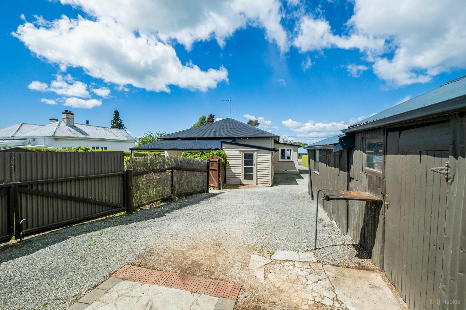 64 Belt Street, WAIMATE
