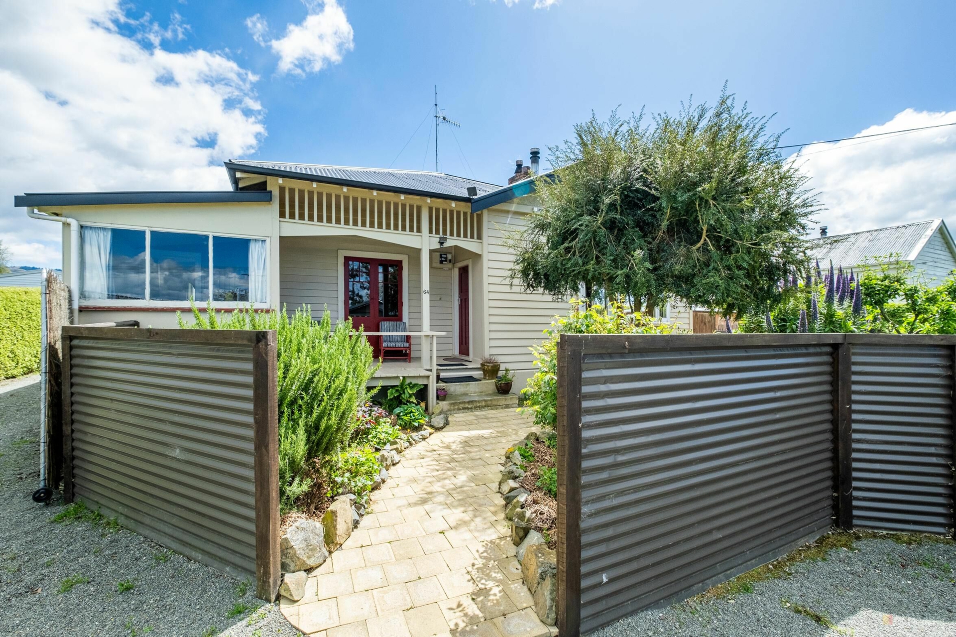 64 Belt Street, WAIMATE