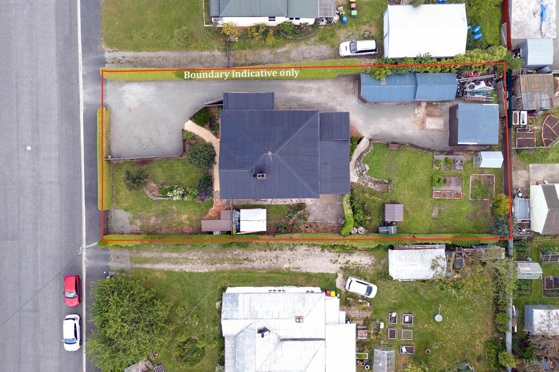 64 Belt Street, WAIMATE