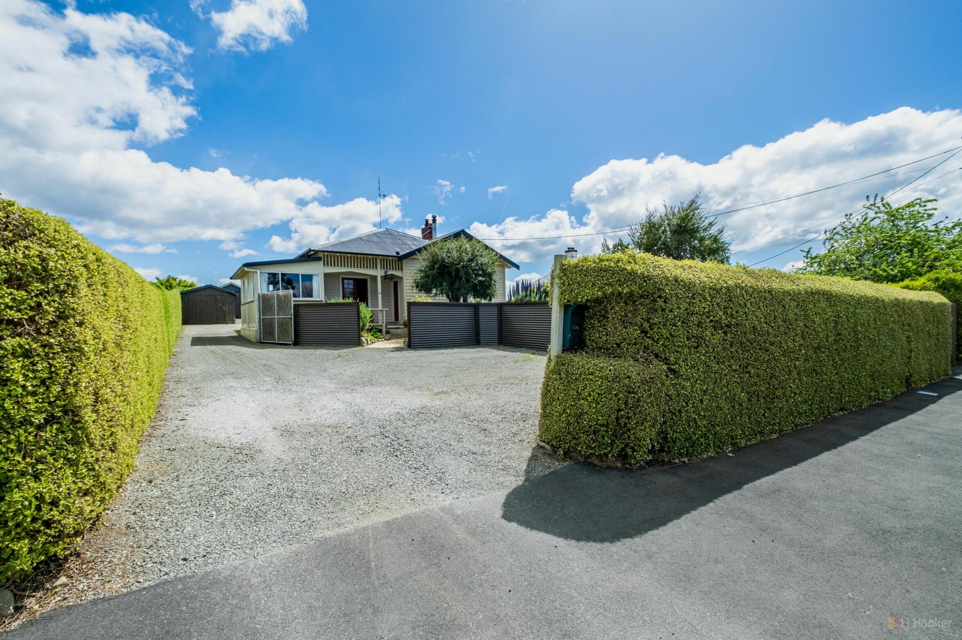 64 Belt Street, WAIMATE