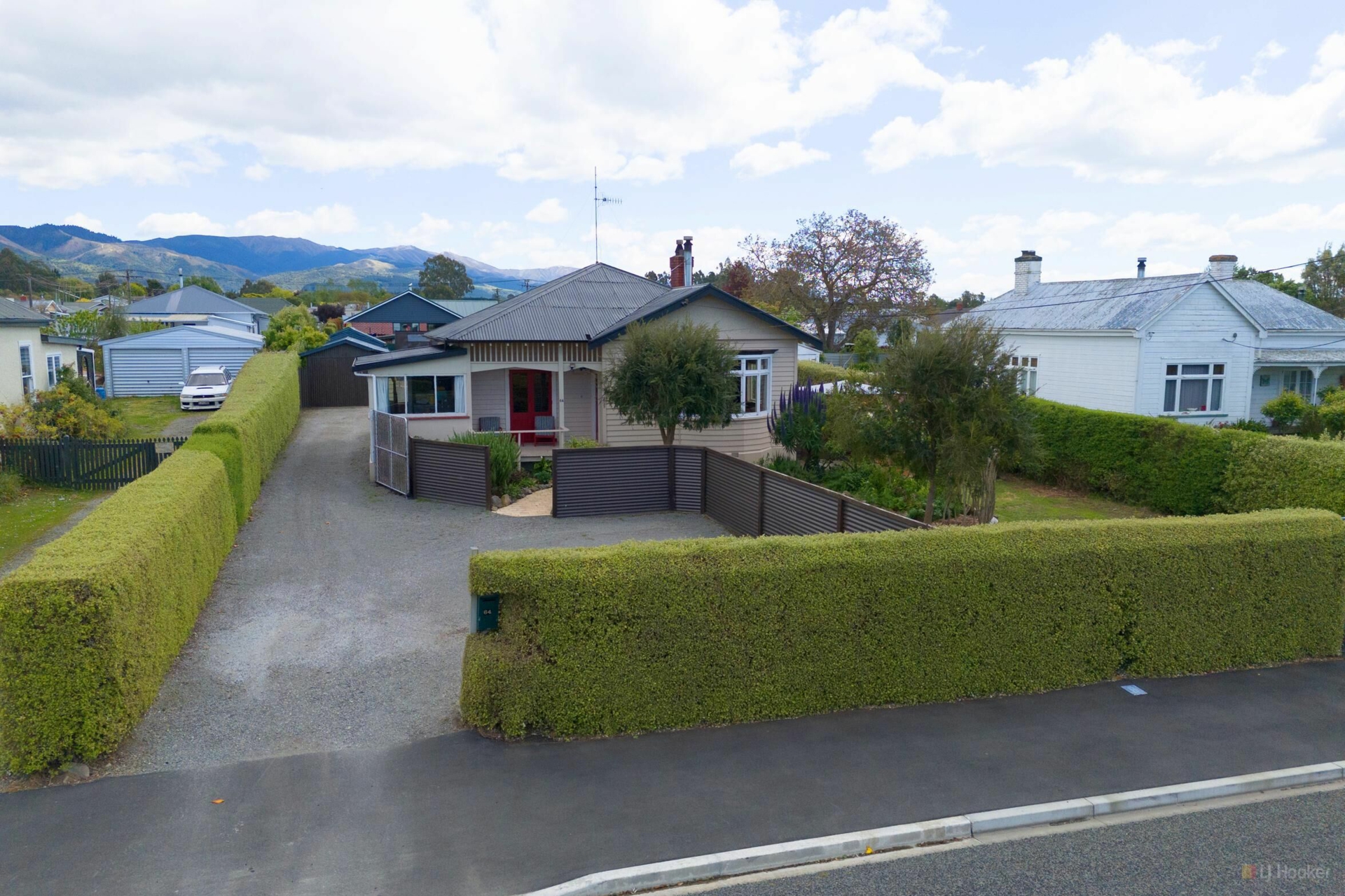 64 Belt Street, WAIMATE