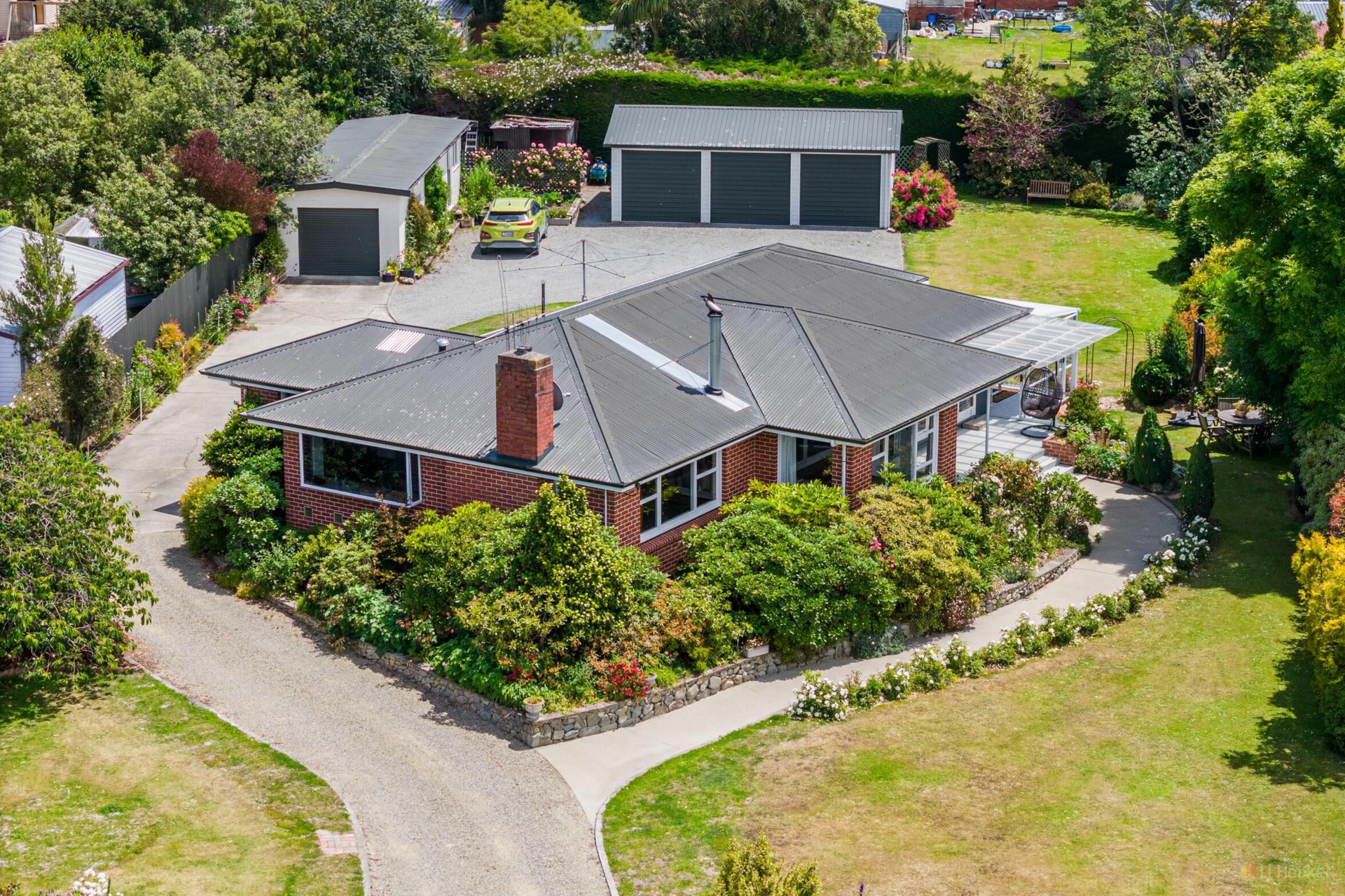 76 Rhodes Street, WAIMATE